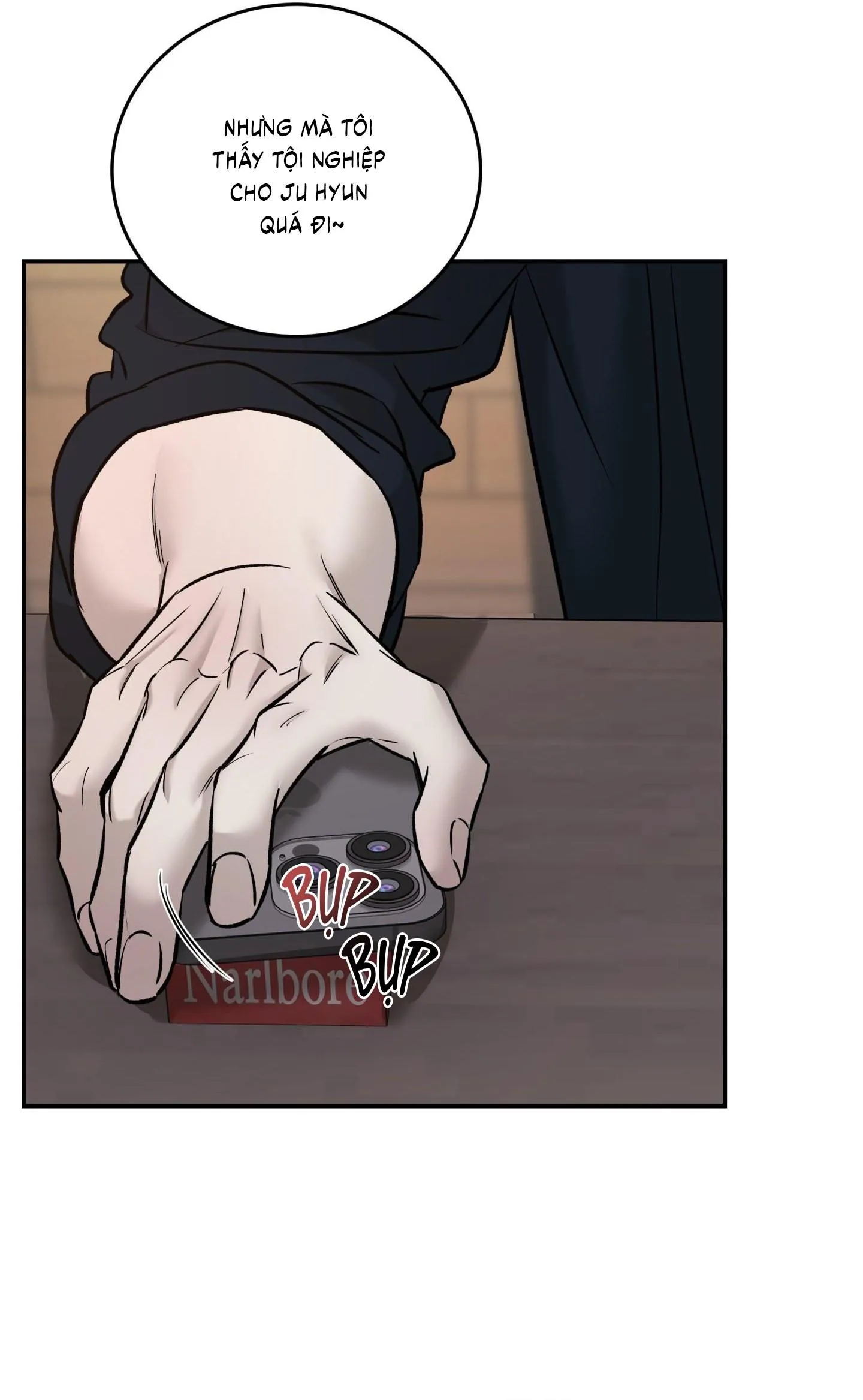 |DROP| Hưởng Lợi Chapter 55 Trang 29