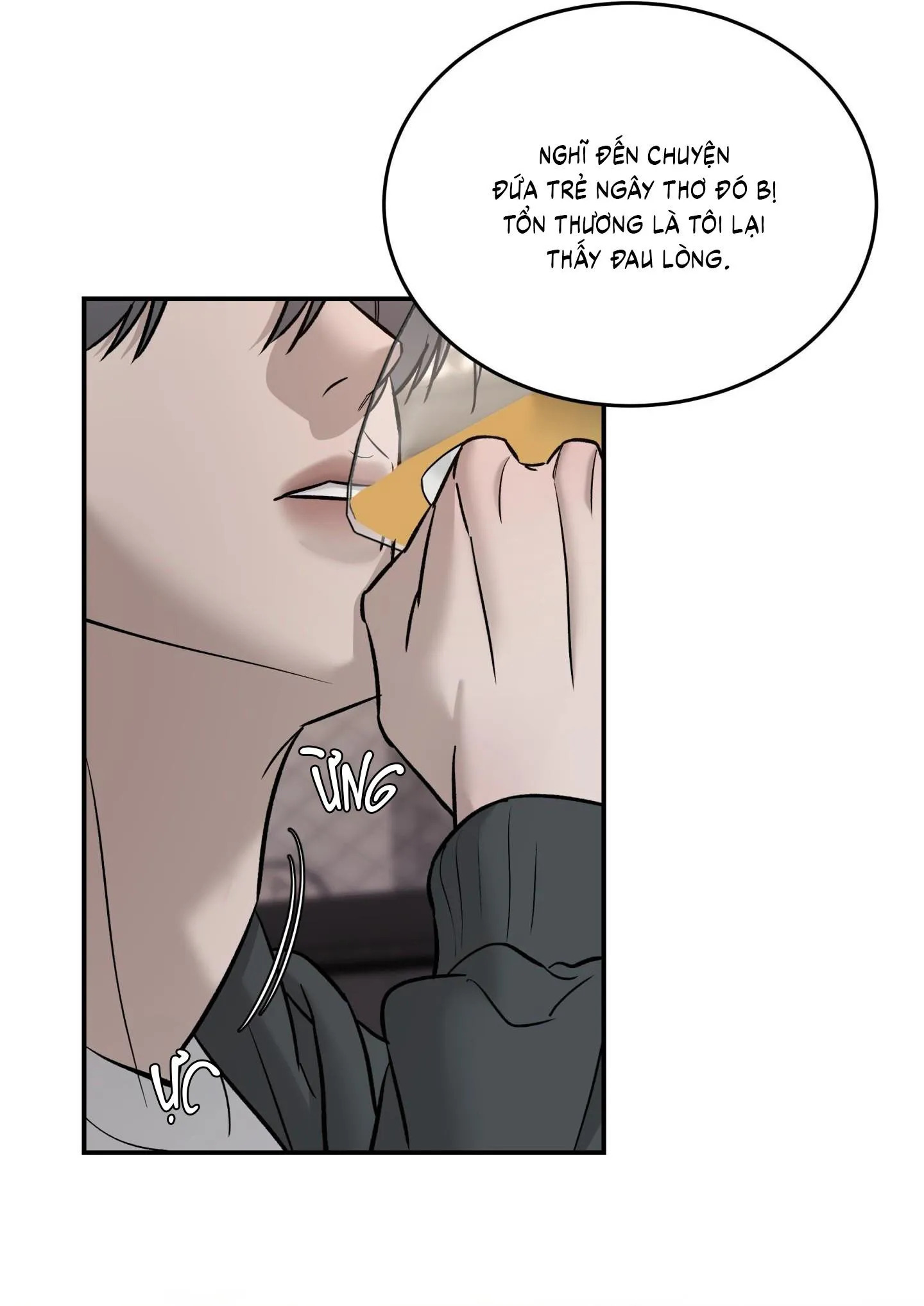 |DROP| Hưởng Lợi Chapter 55 Trang 31