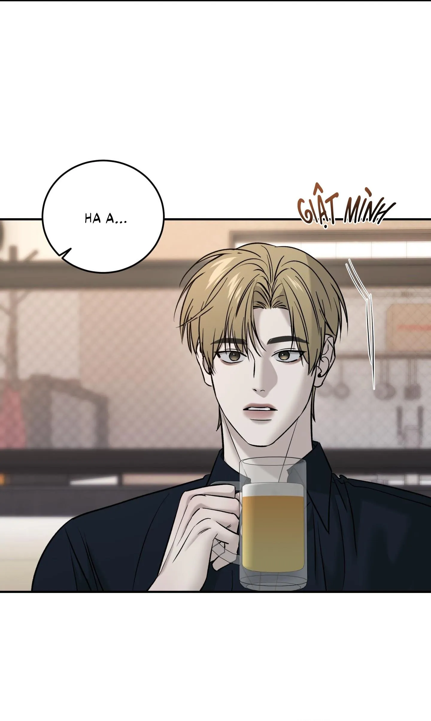 |DROP| Hưởng Lợi Chapter 55 Trang 33