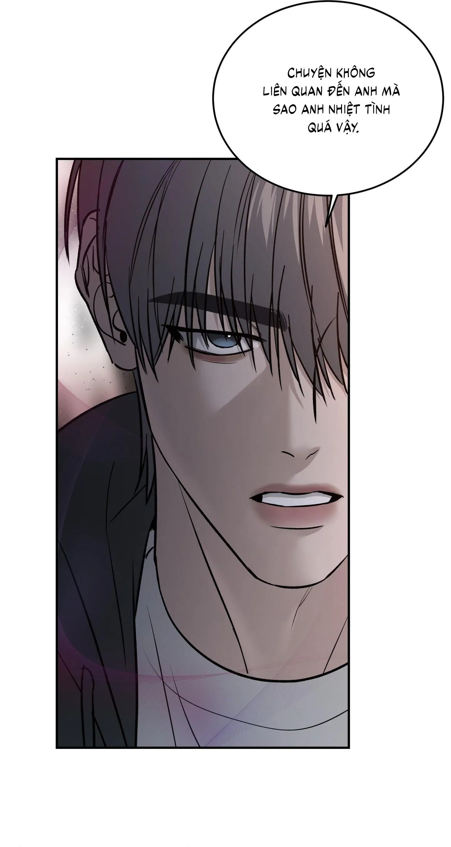 |DROP| Hưởng Lợi Chapter 55 Trang 34