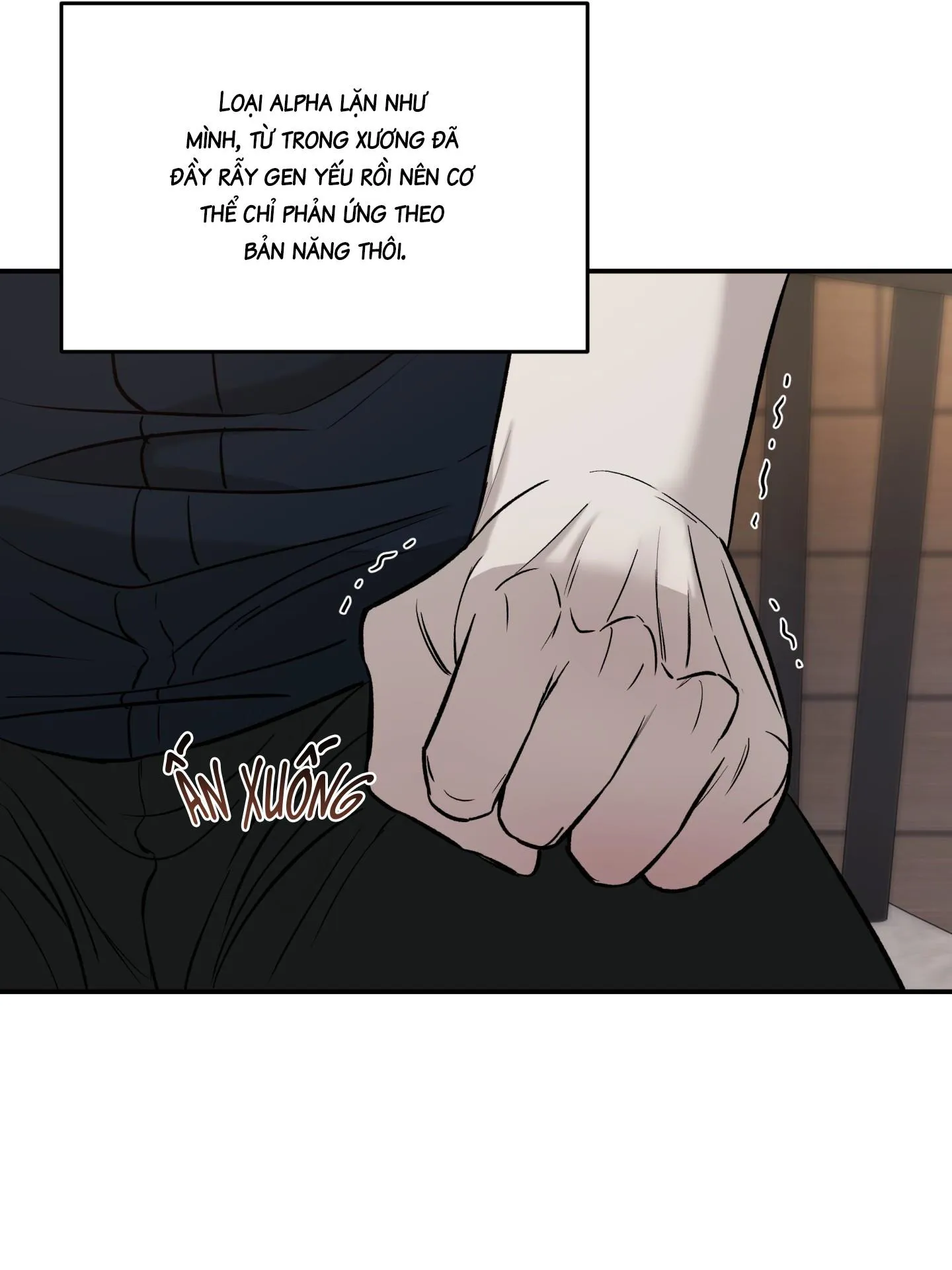 |DROP| Hưởng Lợi Chapter 55 Trang 36