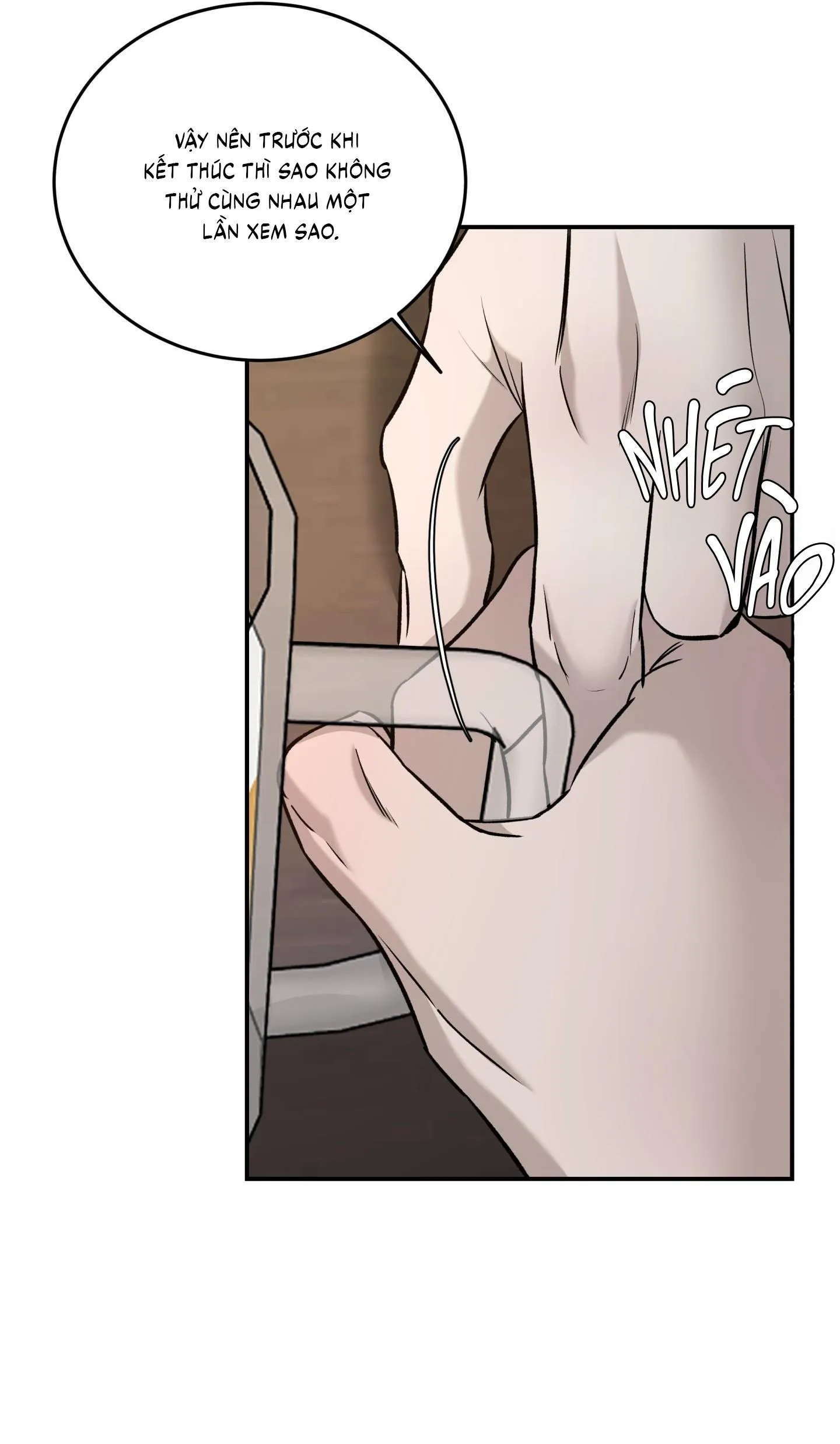 |DROP| Hưởng Lợi Chapter 55 Trang 40