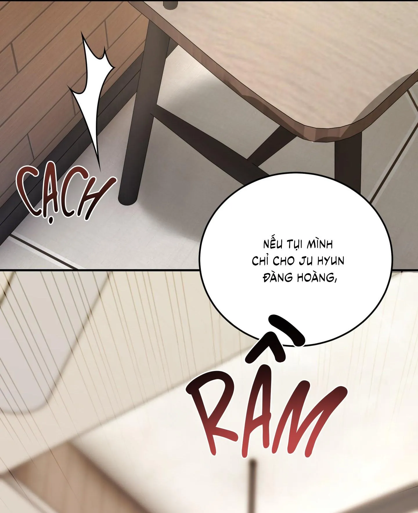 |DROP| Hưởng Lợi Chapter 55 Trang 42