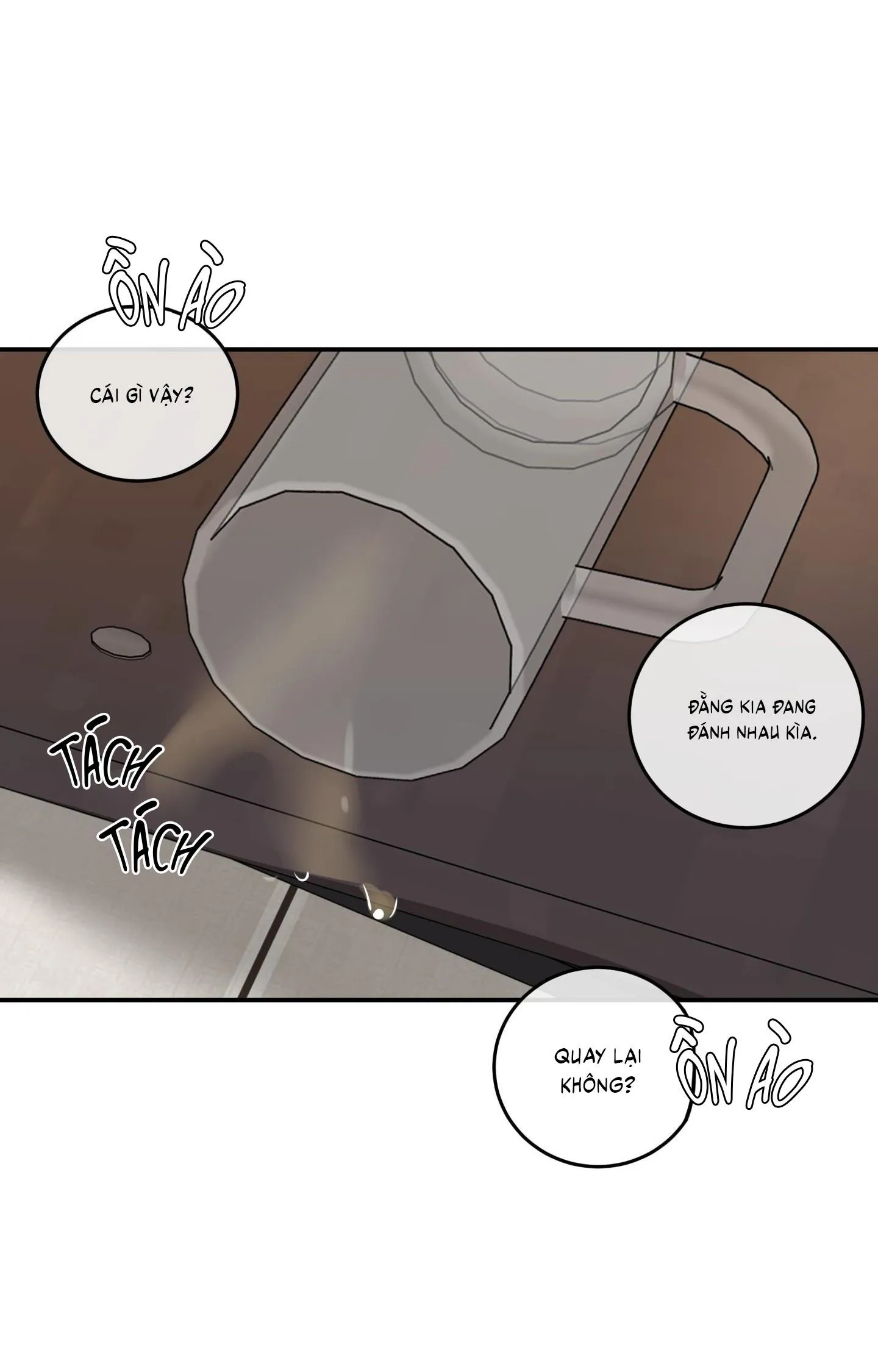 |DROP| Hưởng Lợi Chapter 55 Trang 44