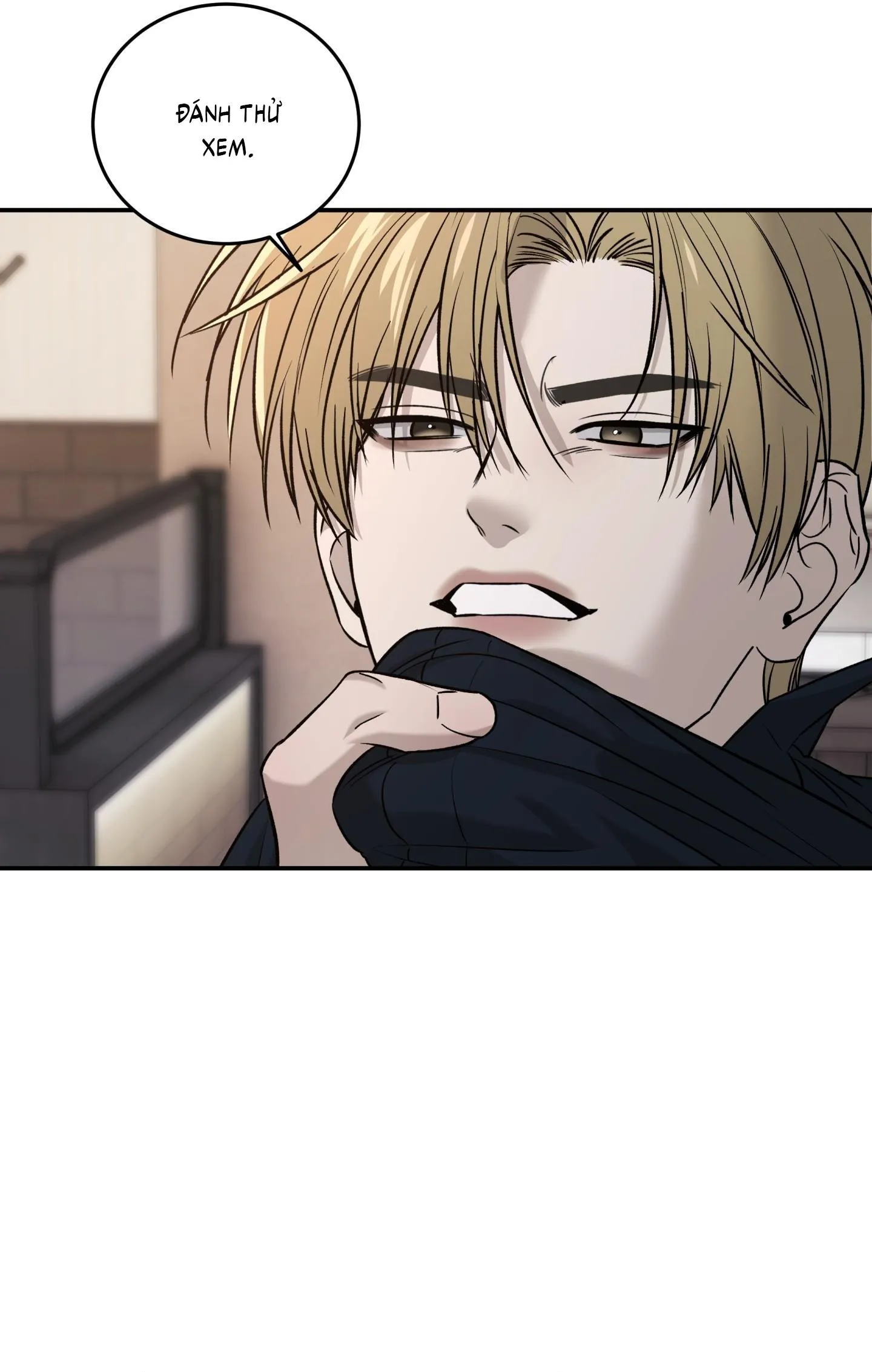 |DROP| Hưởng Lợi Chapter 55 Trang 45