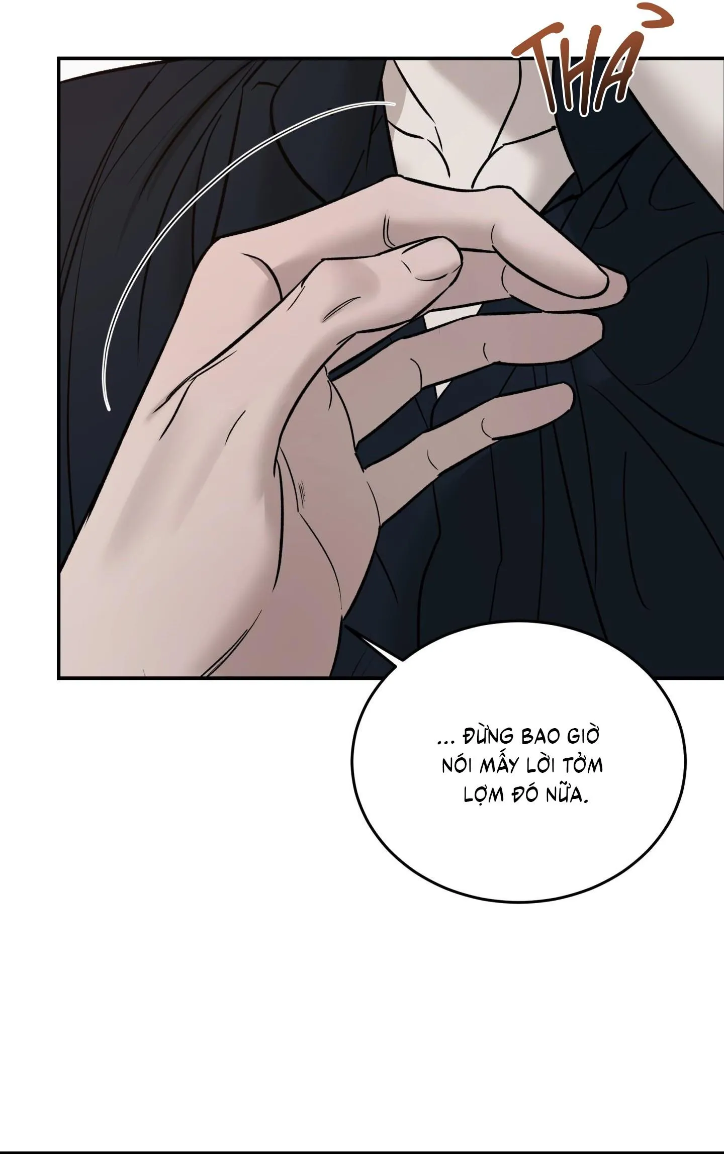 |DROP| Hưởng Lợi Chapter 55 Trang 50