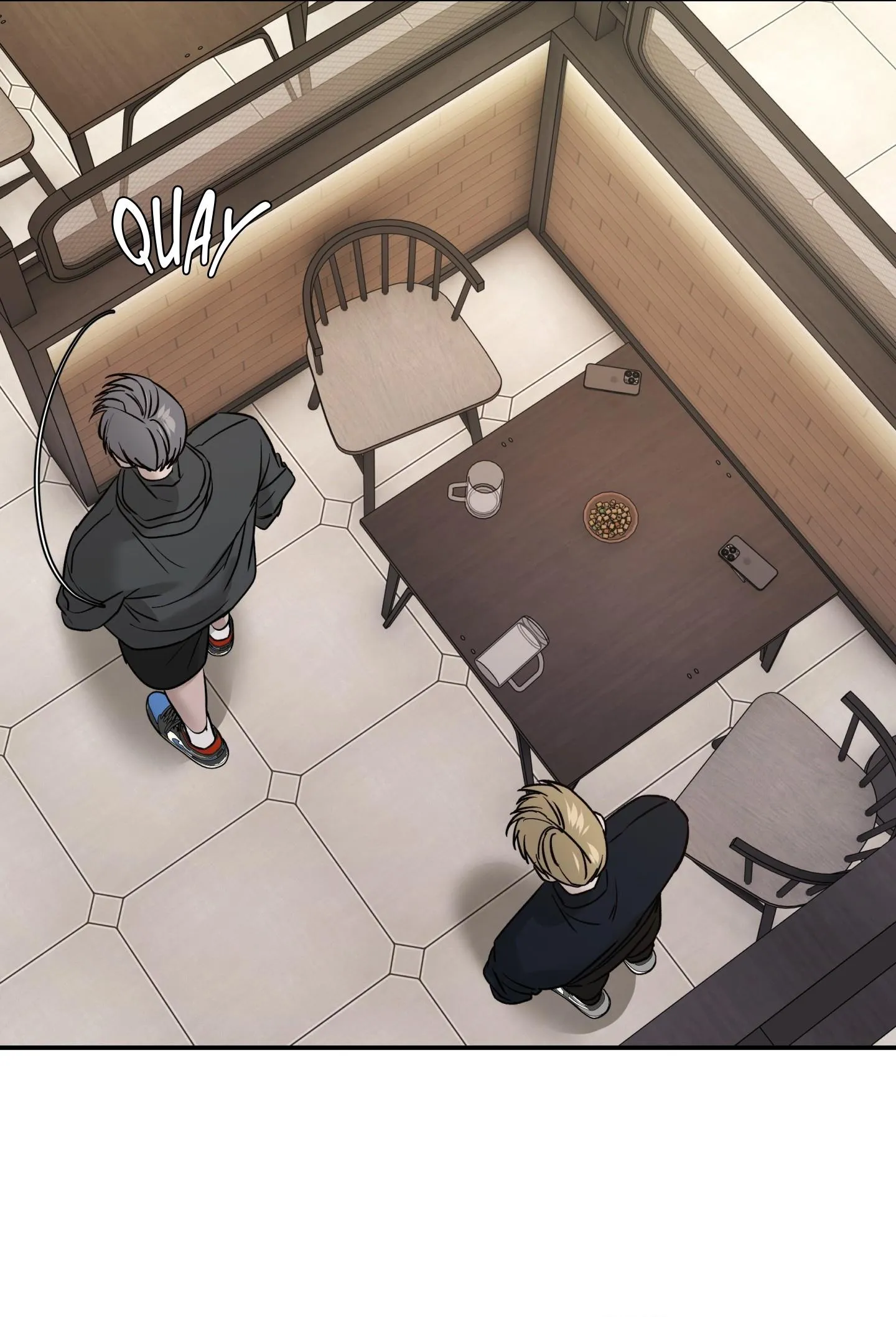 |DROP| Hưởng Lợi Chapter 55 Trang 51