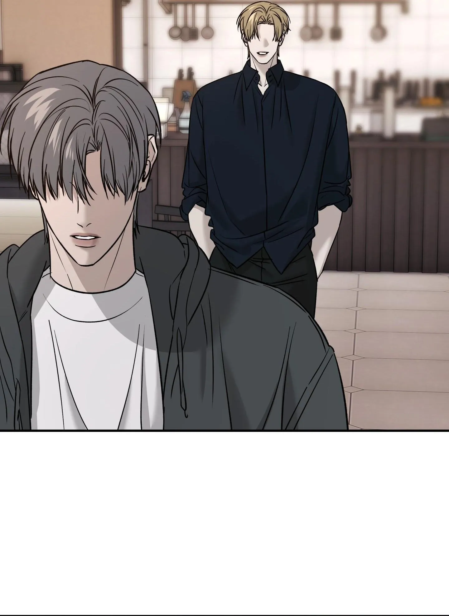 |DROP| Hưởng Lợi Chapter 55 Trang 53