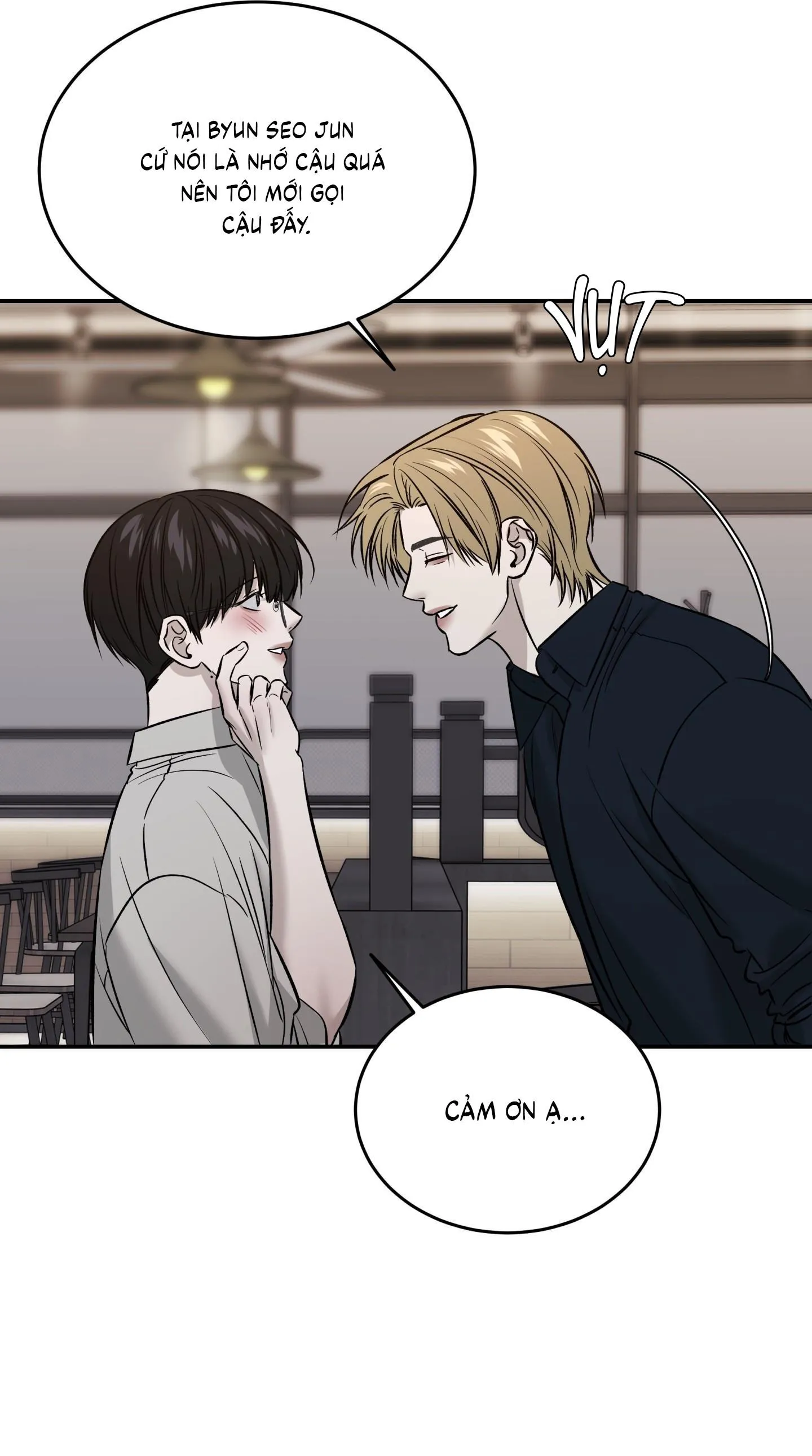 |DROP| Hưởng Lợi Chapter 55 Trang 58