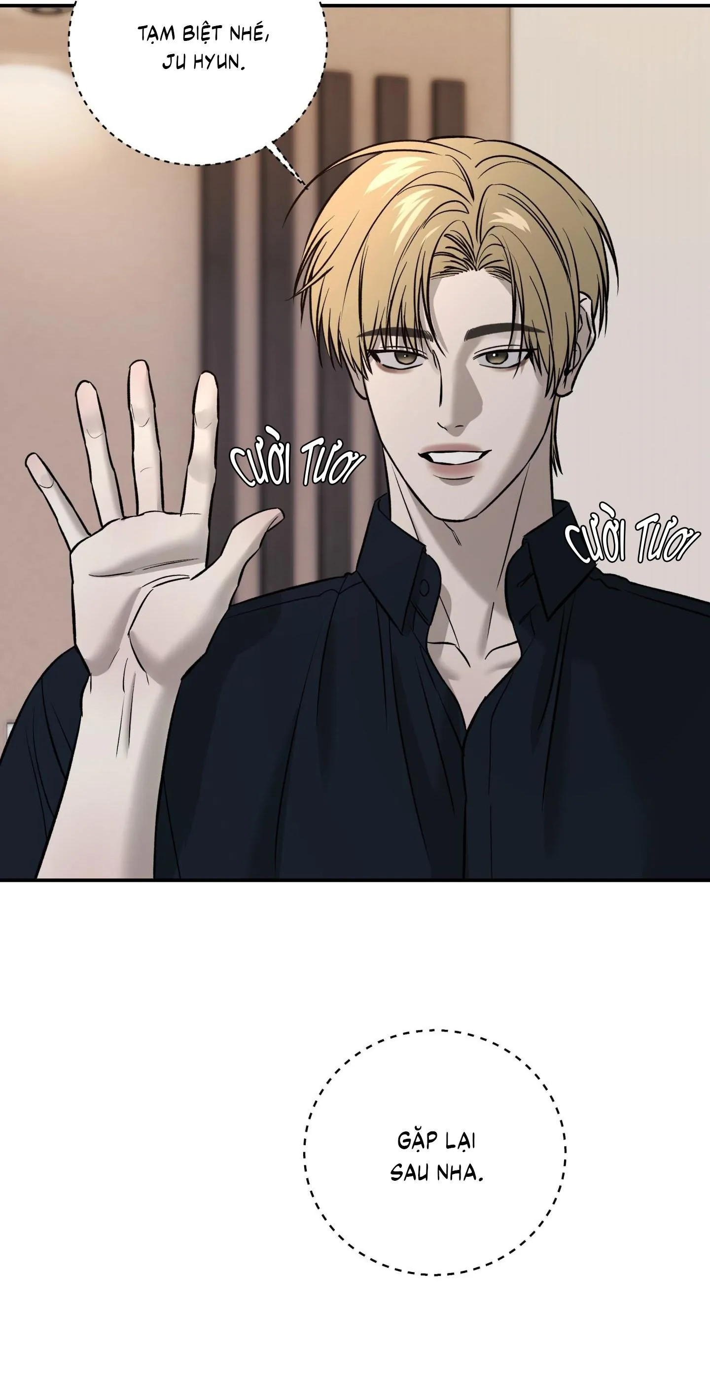 |DROP| Hưởng Lợi Chapter 55 Trang 62