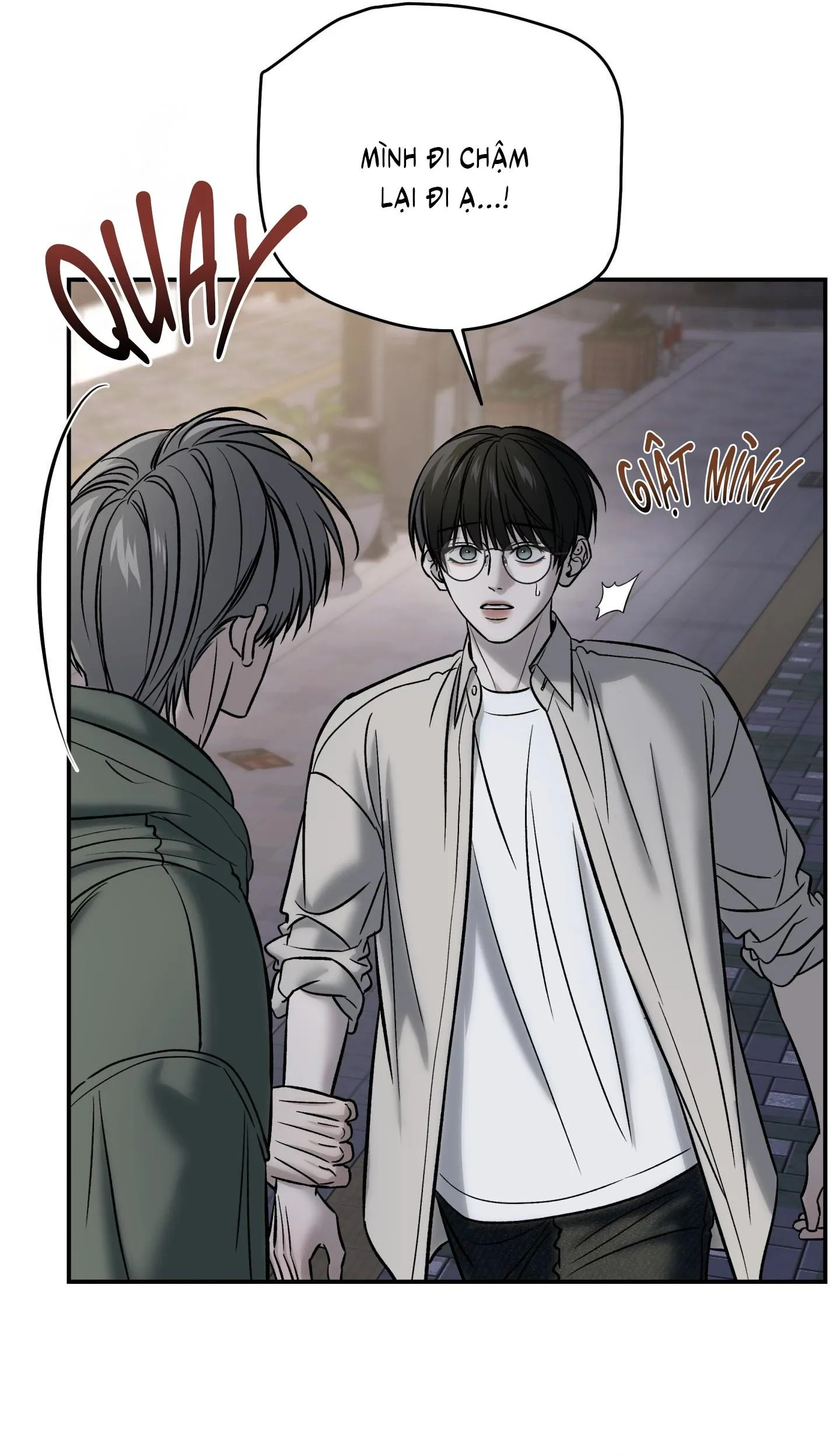 |DROP| Hưởng Lợi Chapter 56 Trang 4