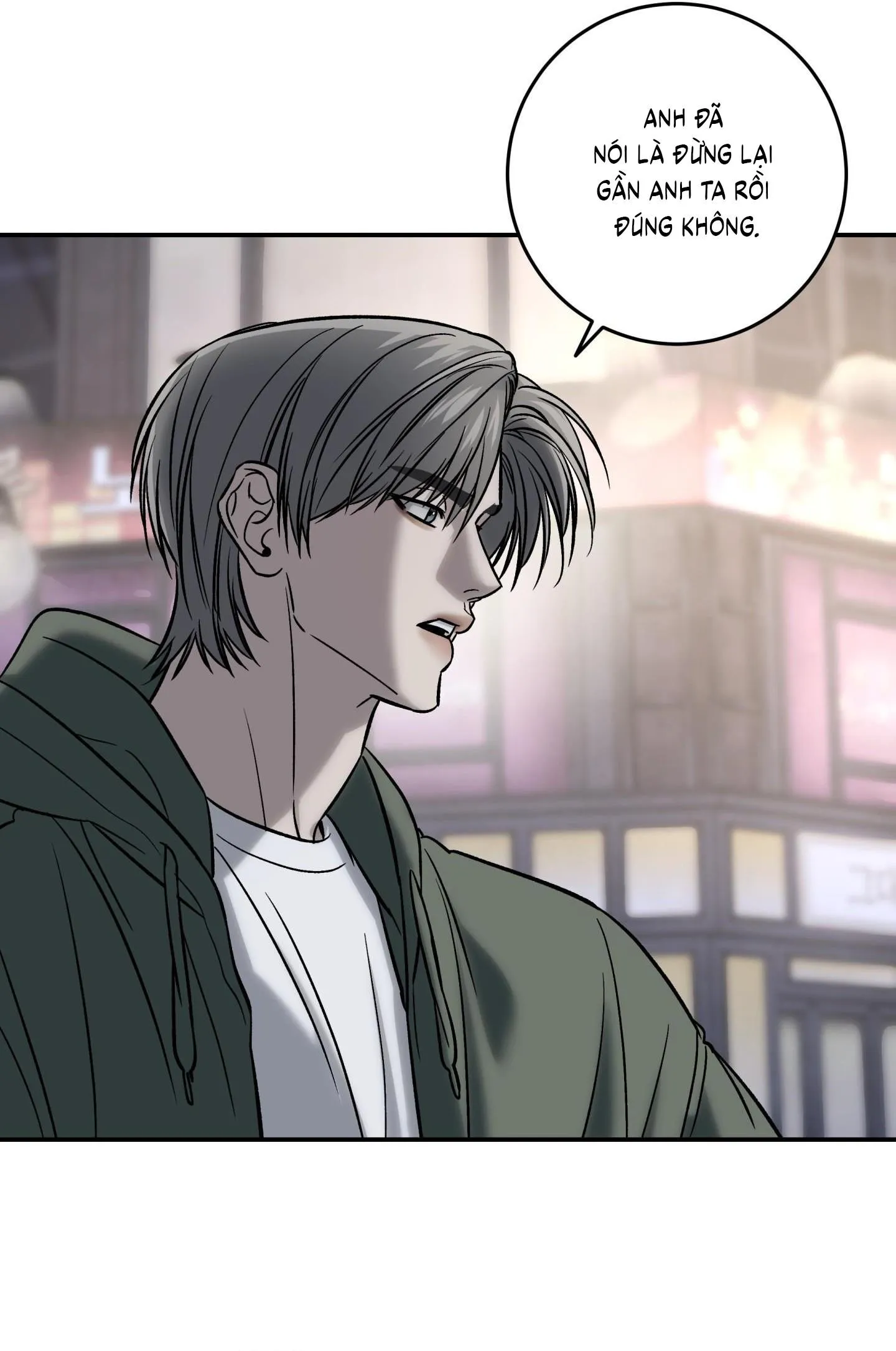 |DROP| Hưởng Lợi Chapter 56 Trang 5