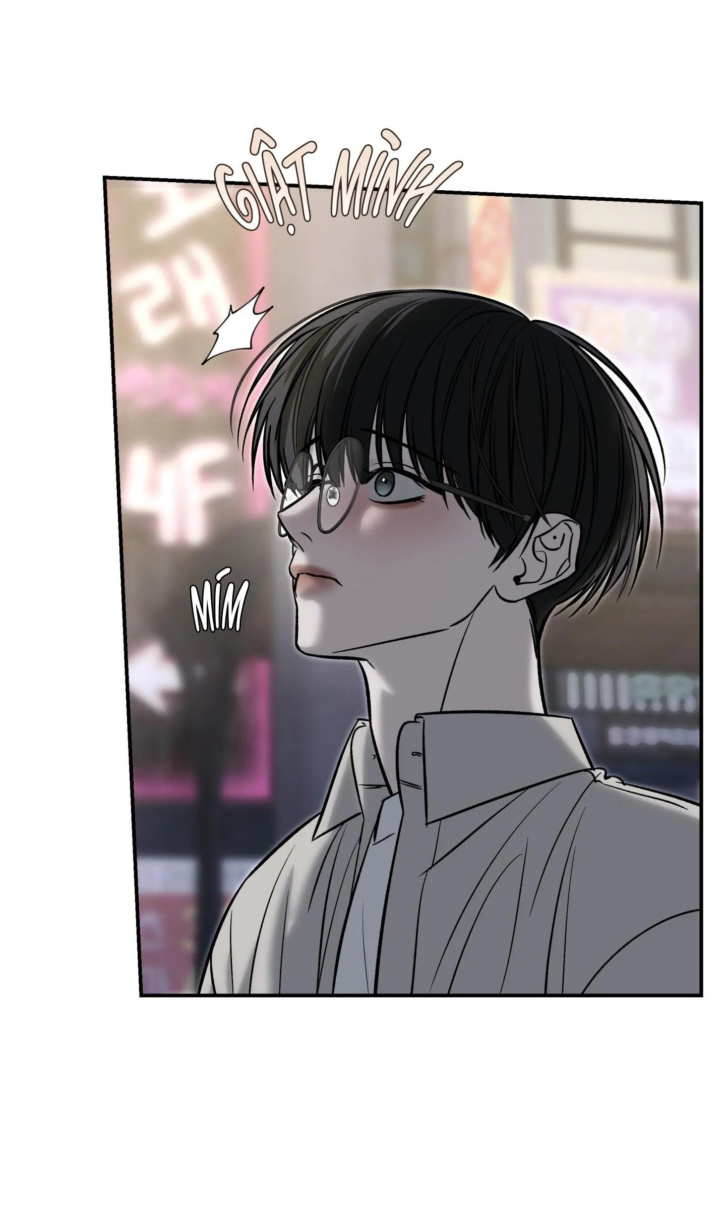 |DROP| Hưởng Lợi Chapter 56 Trang 7