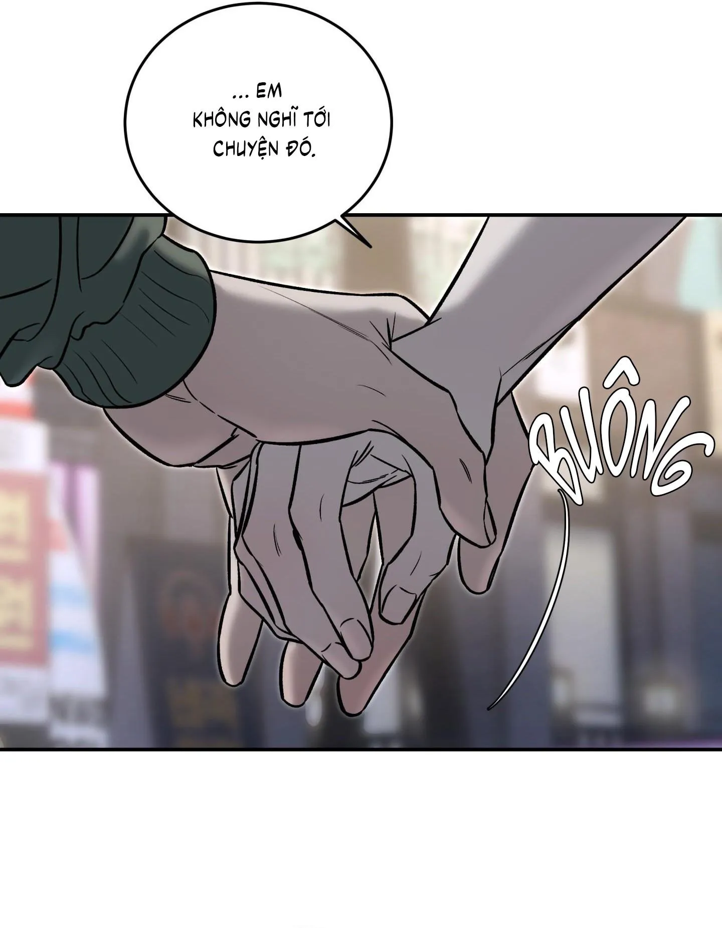 |DROP| Hưởng Lợi Chapter 56 Trang 8