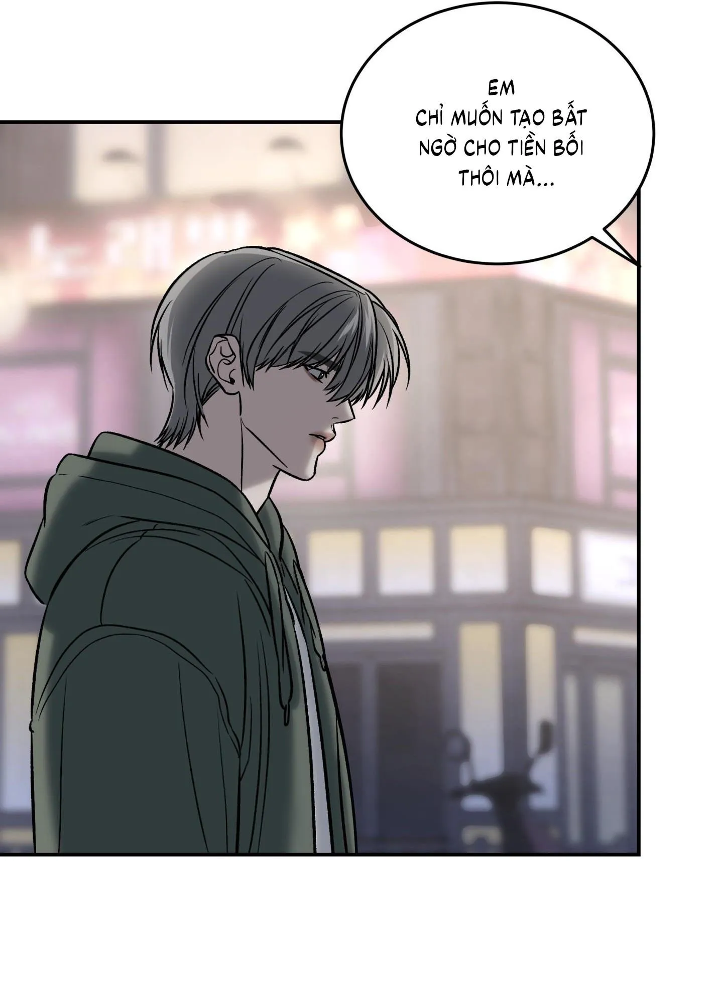 |DROP| Hưởng Lợi Chapter 56 Trang 11