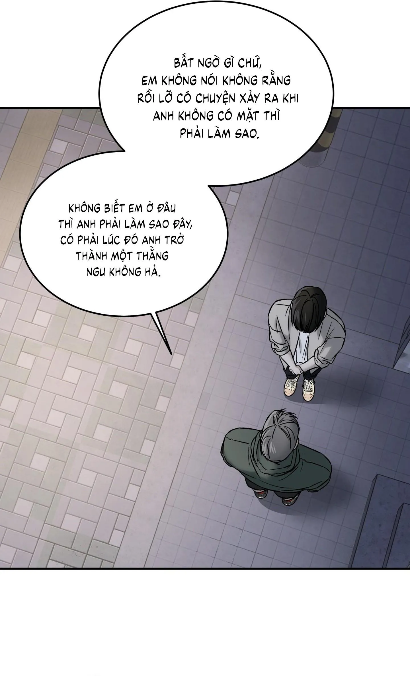 |DROP| Hưởng Lợi Chapter 56 Trang 12