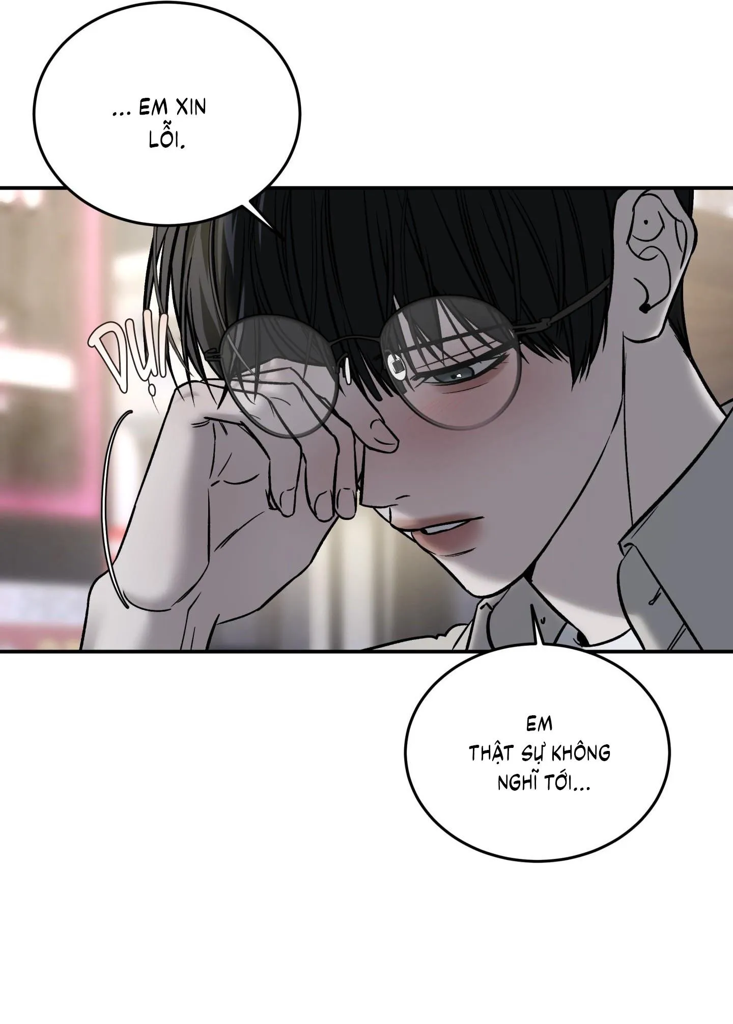 |DROP| Hưởng Lợi Chapter 56 Trang 13