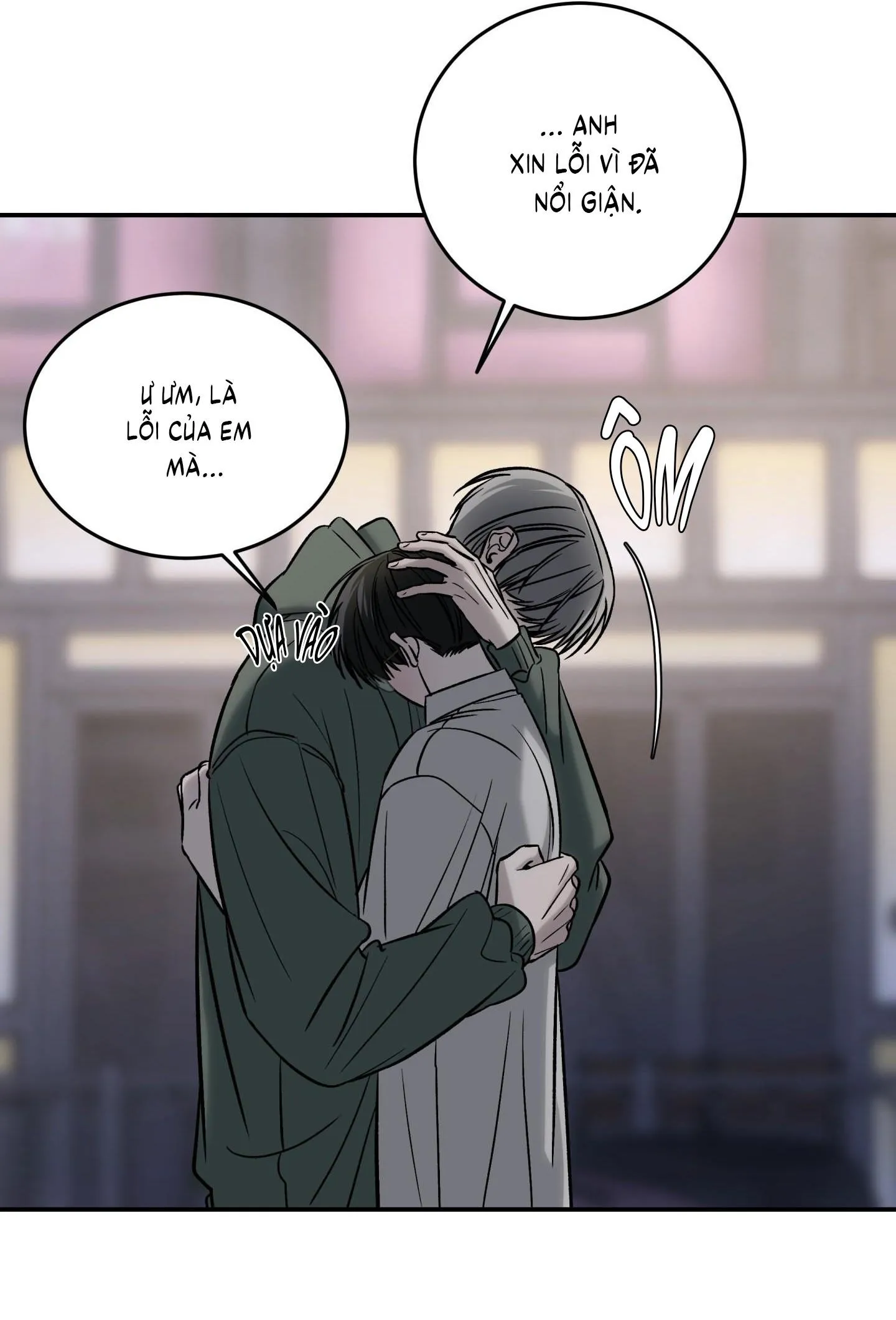 |DROP| Hưởng Lợi Chapter 56 Trang 16