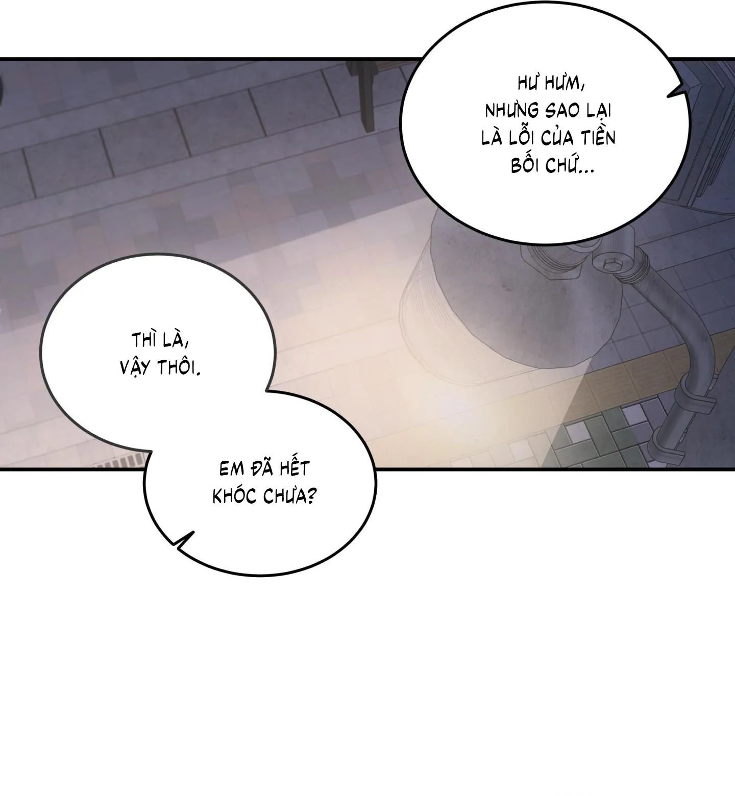 |DROP| Hưởng Lợi Chapter 56 Trang 18