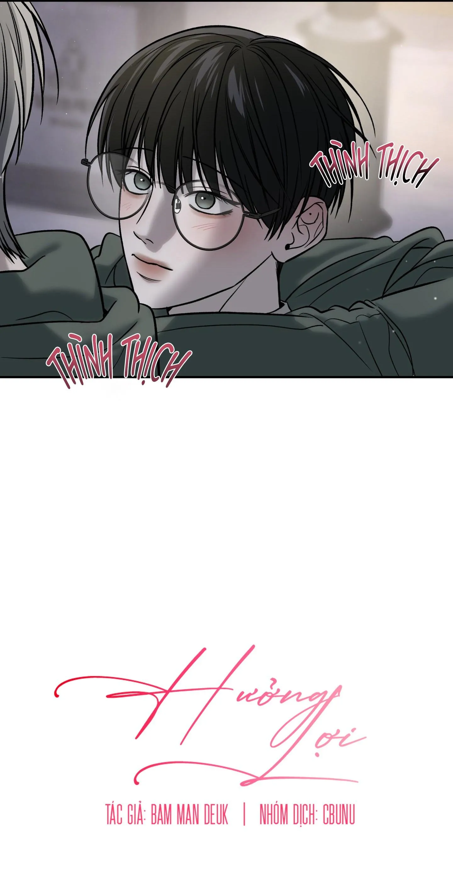 |DROP| Hưởng Lợi Chapter 56 Trang 22