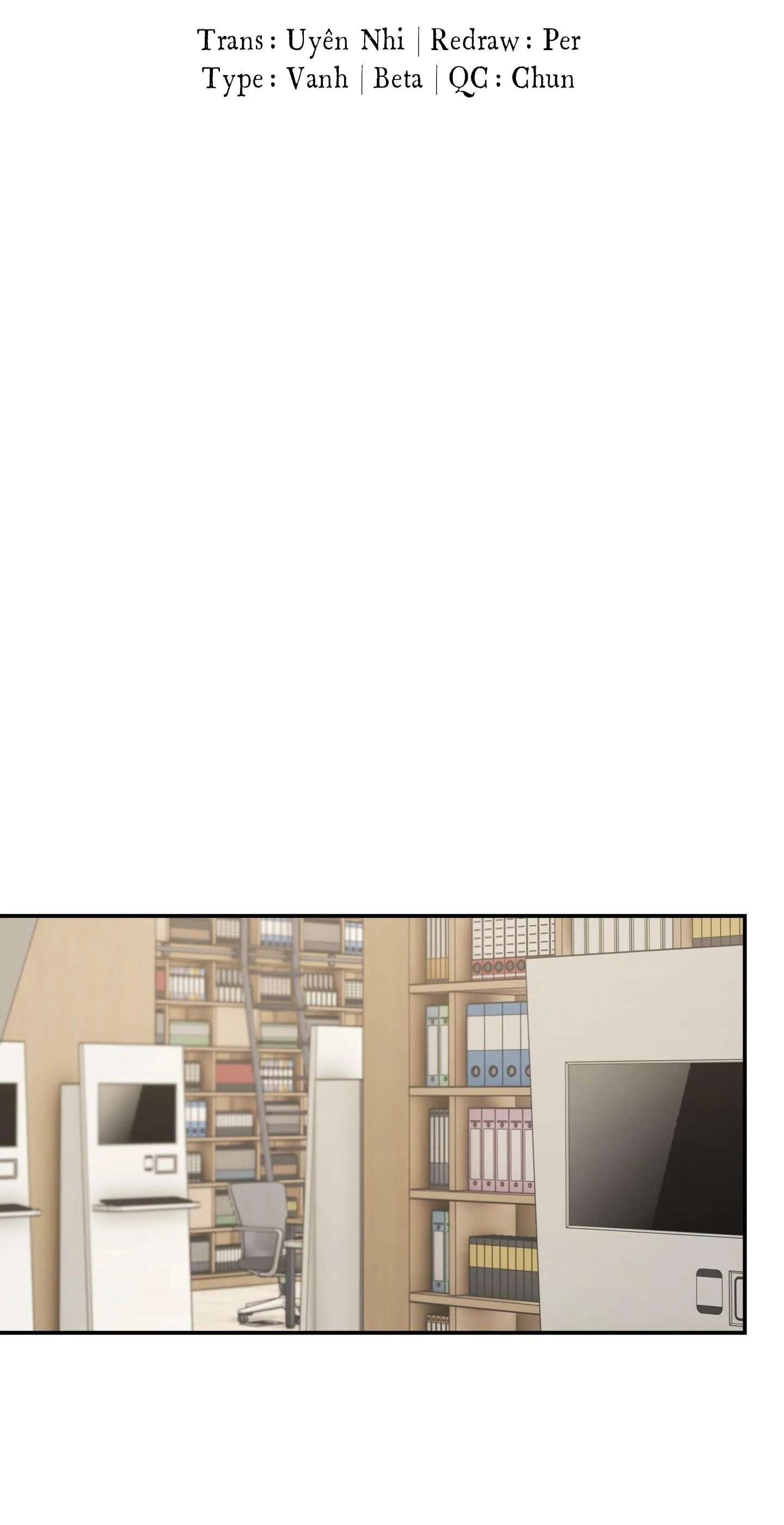 |DROP| Hưởng Lợi Chapter 56 Trang 23