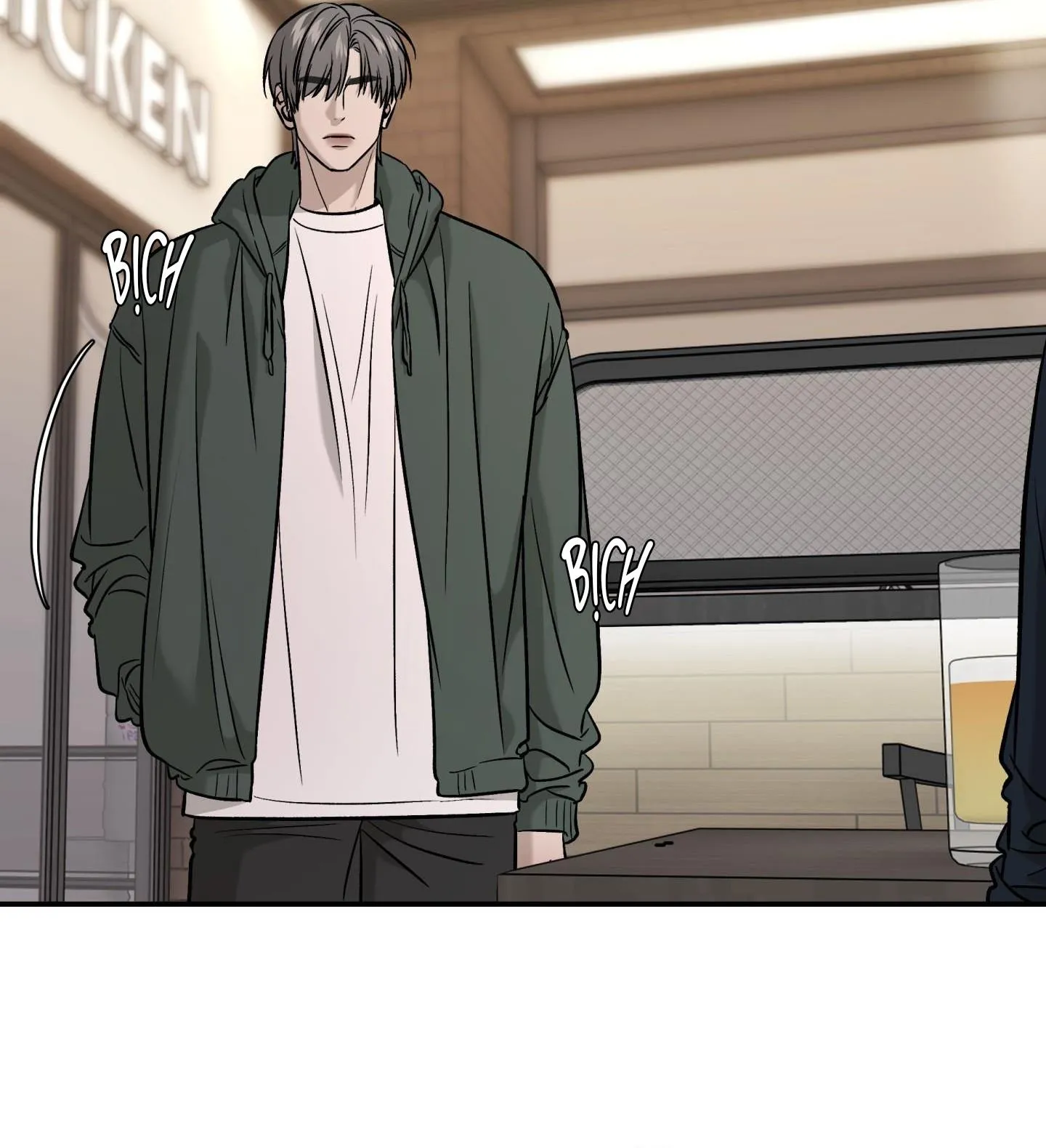 |DROP| Hưởng Lợi Chapter 56 Trang 30