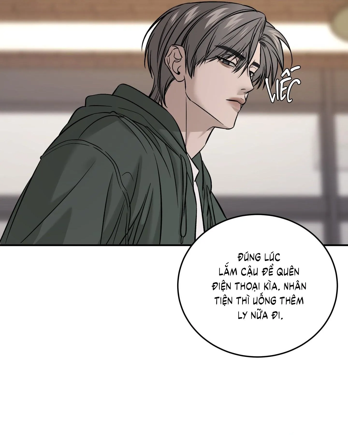 |DROP| Hưởng Lợi Chapter 56 Trang 32