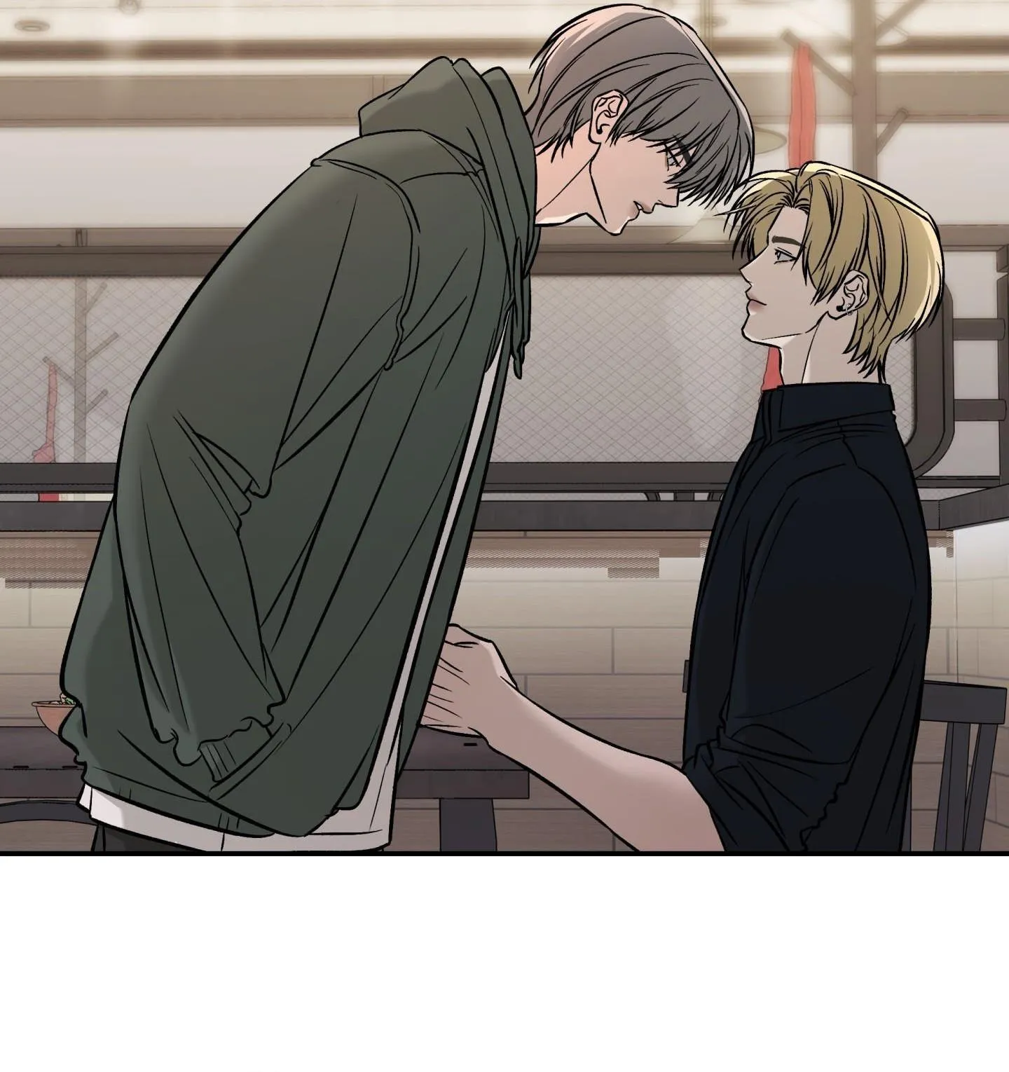 |DROP| Hưởng Lợi Chapter 56 Trang 37