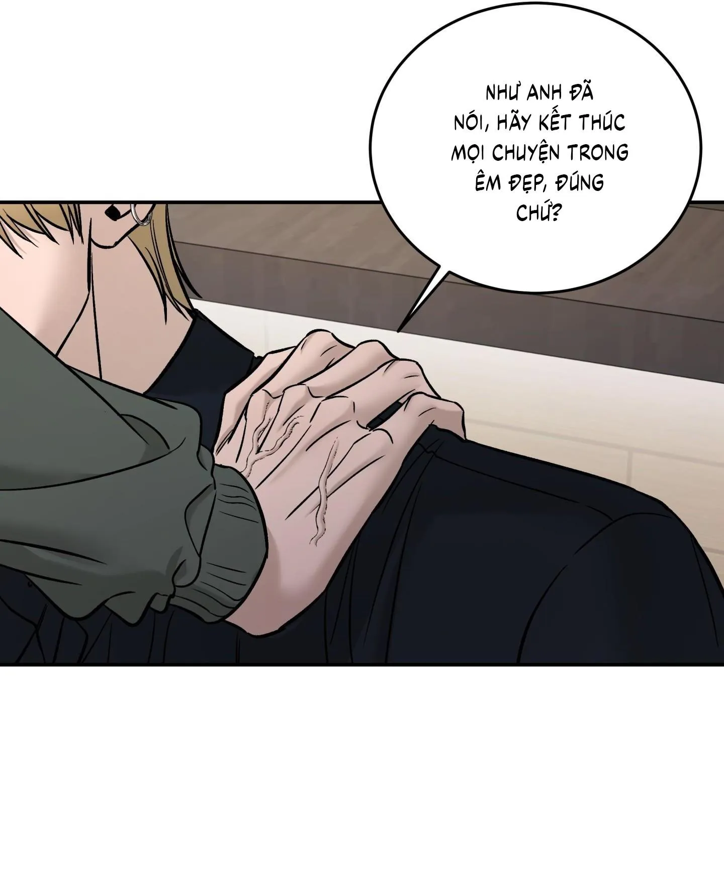 |DROP| Hưởng Lợi Chapter 56 Trang 39