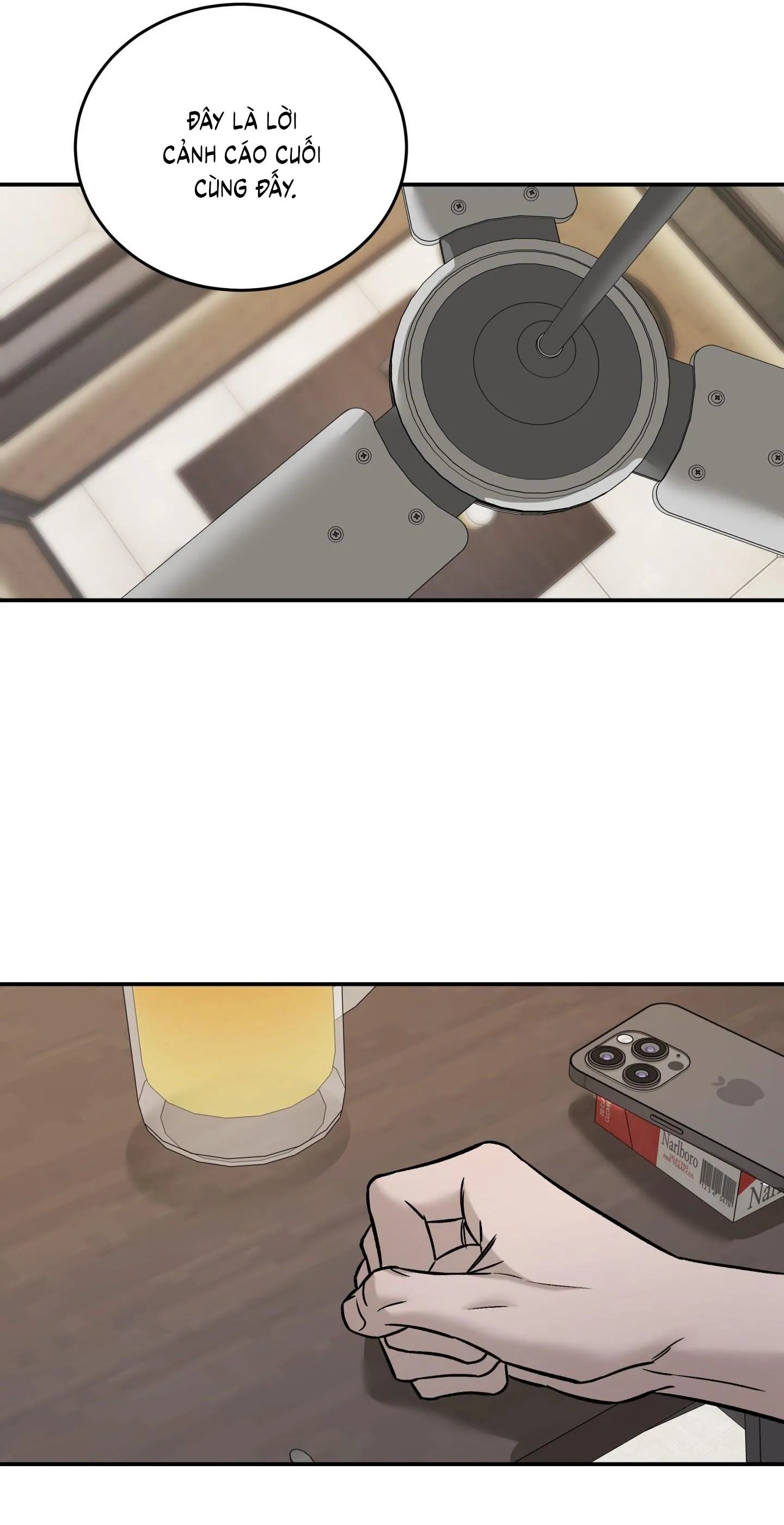 |DROP| Hưởng Lợi Chapter 56 Trang 40