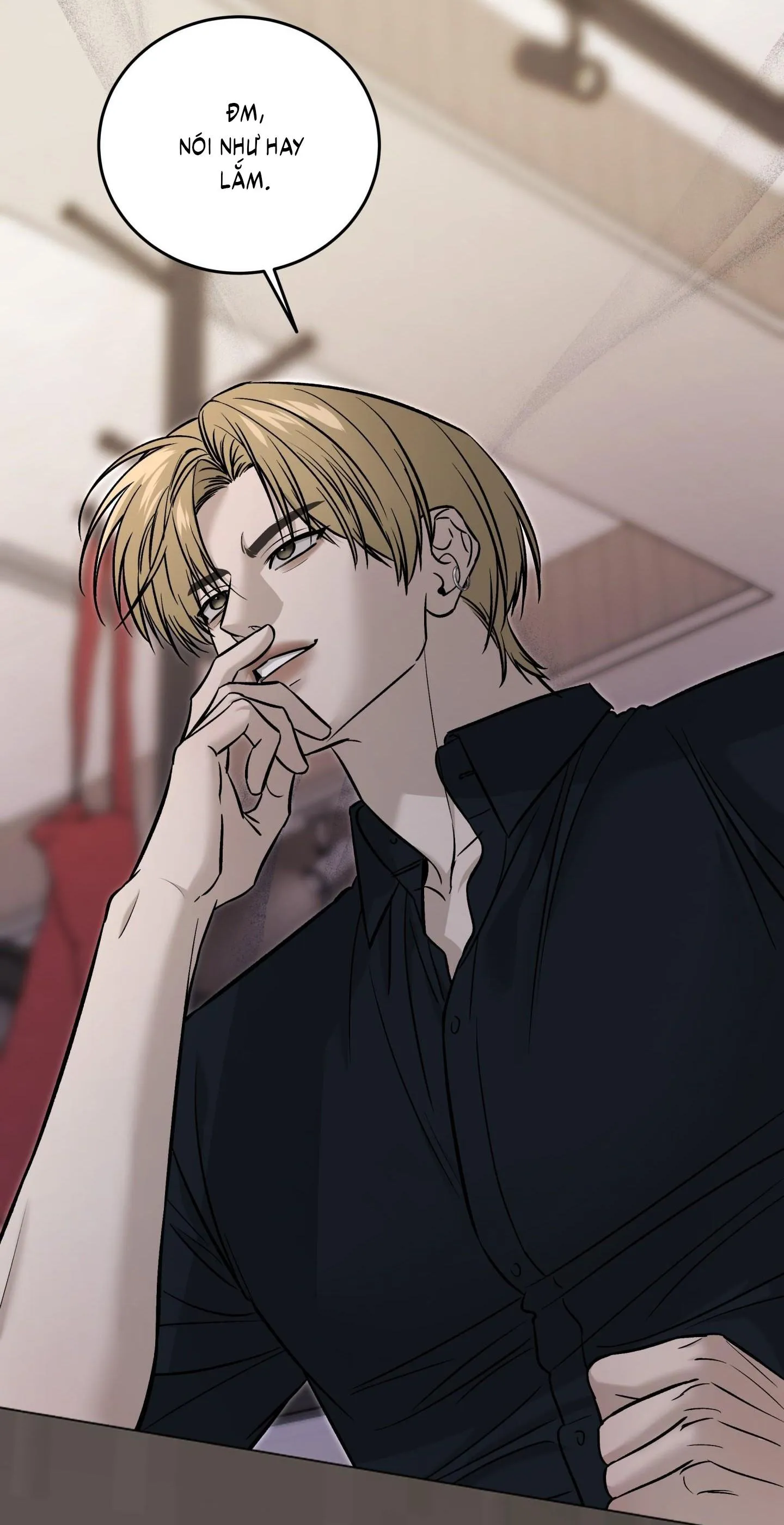 |DROP| Hưởng Lợi Chapter 56 Trang 42