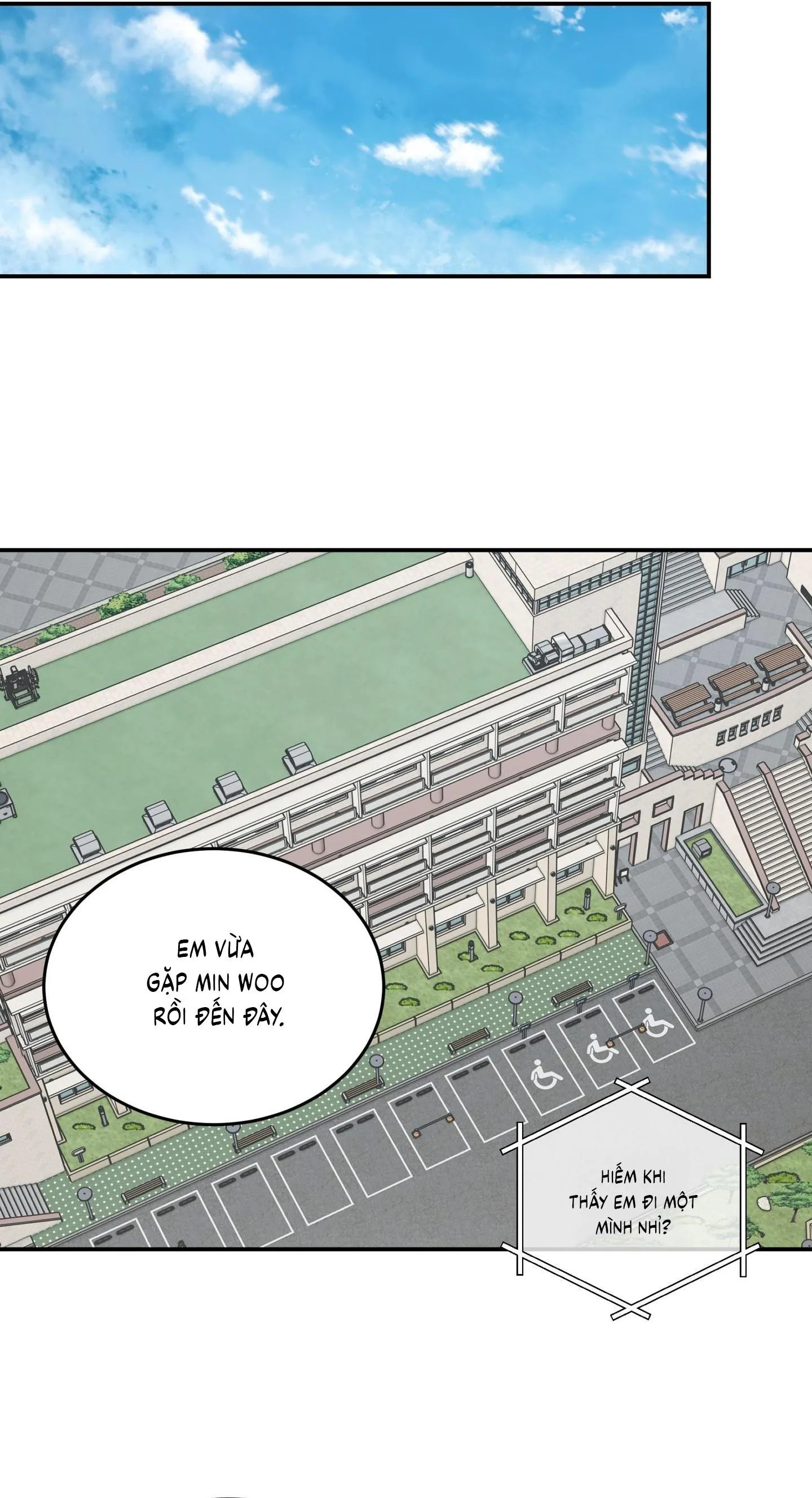 |DROP| Hưởng Lợi Chapter 56 Trang 44