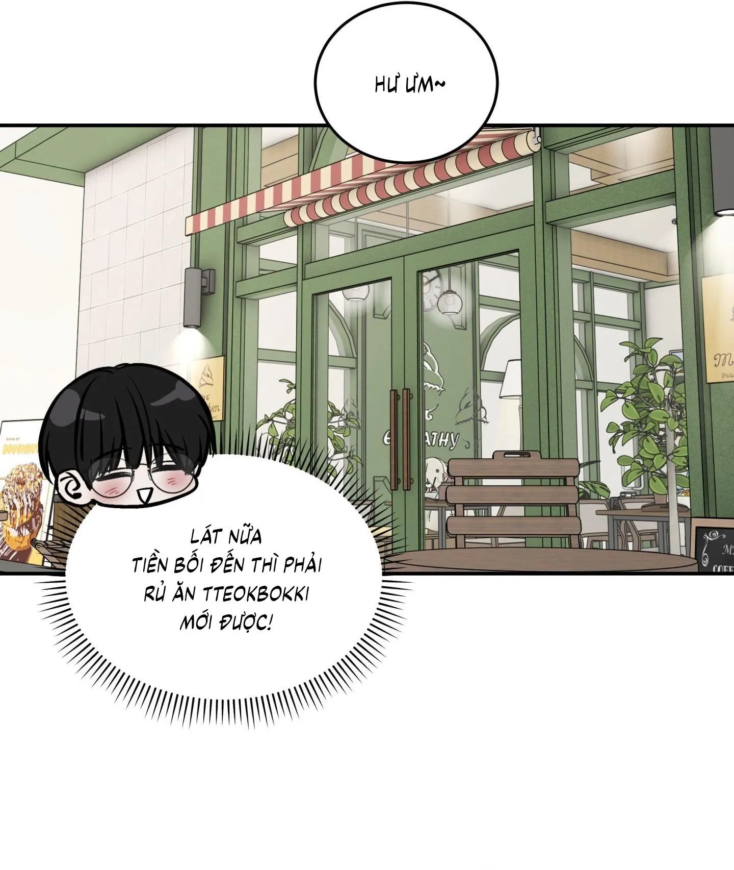 |DROP| Hưởng Lợi Chapter 56 Trang 47