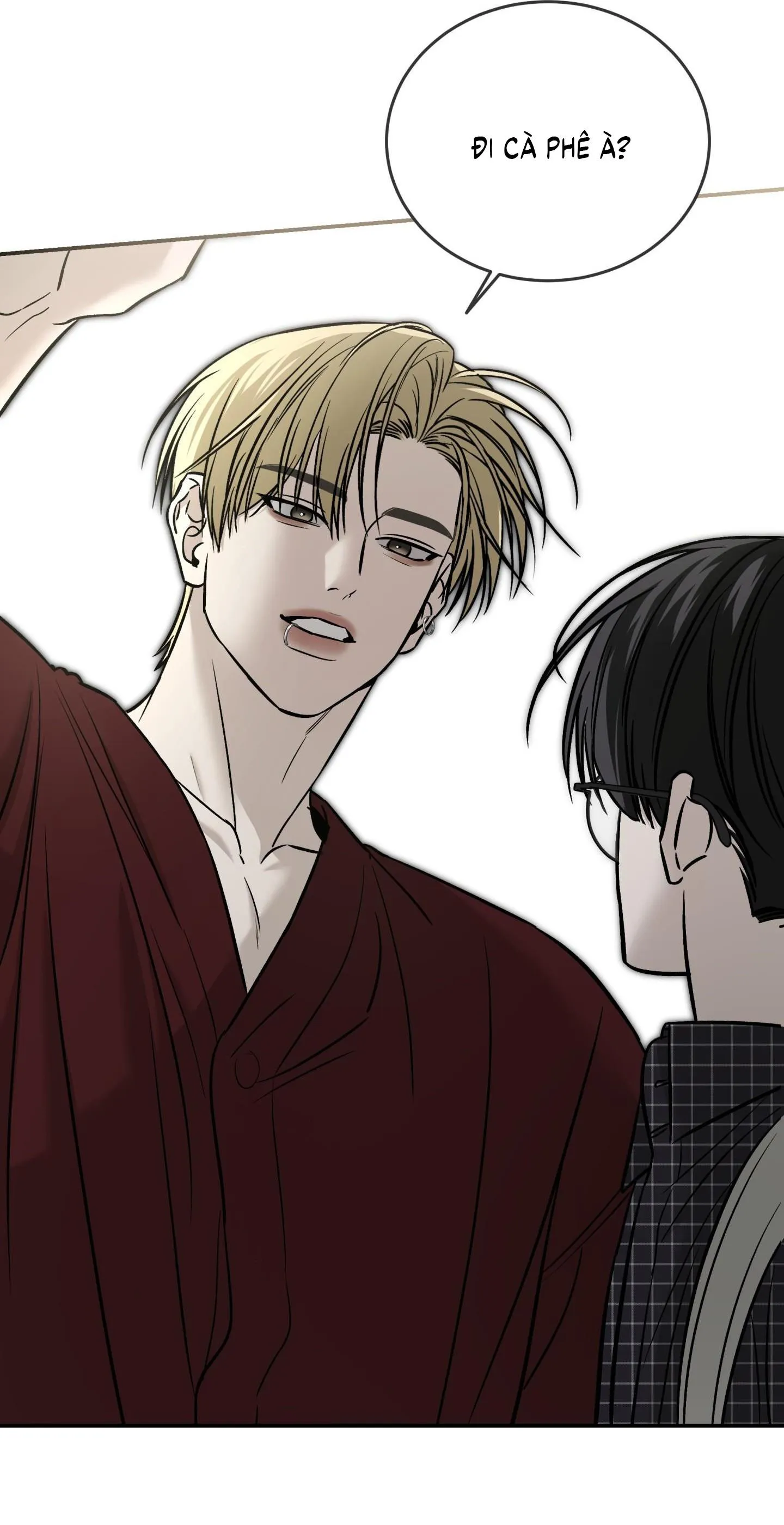 |DROP| Hưởng Lợi Chapter 56 Trang 51