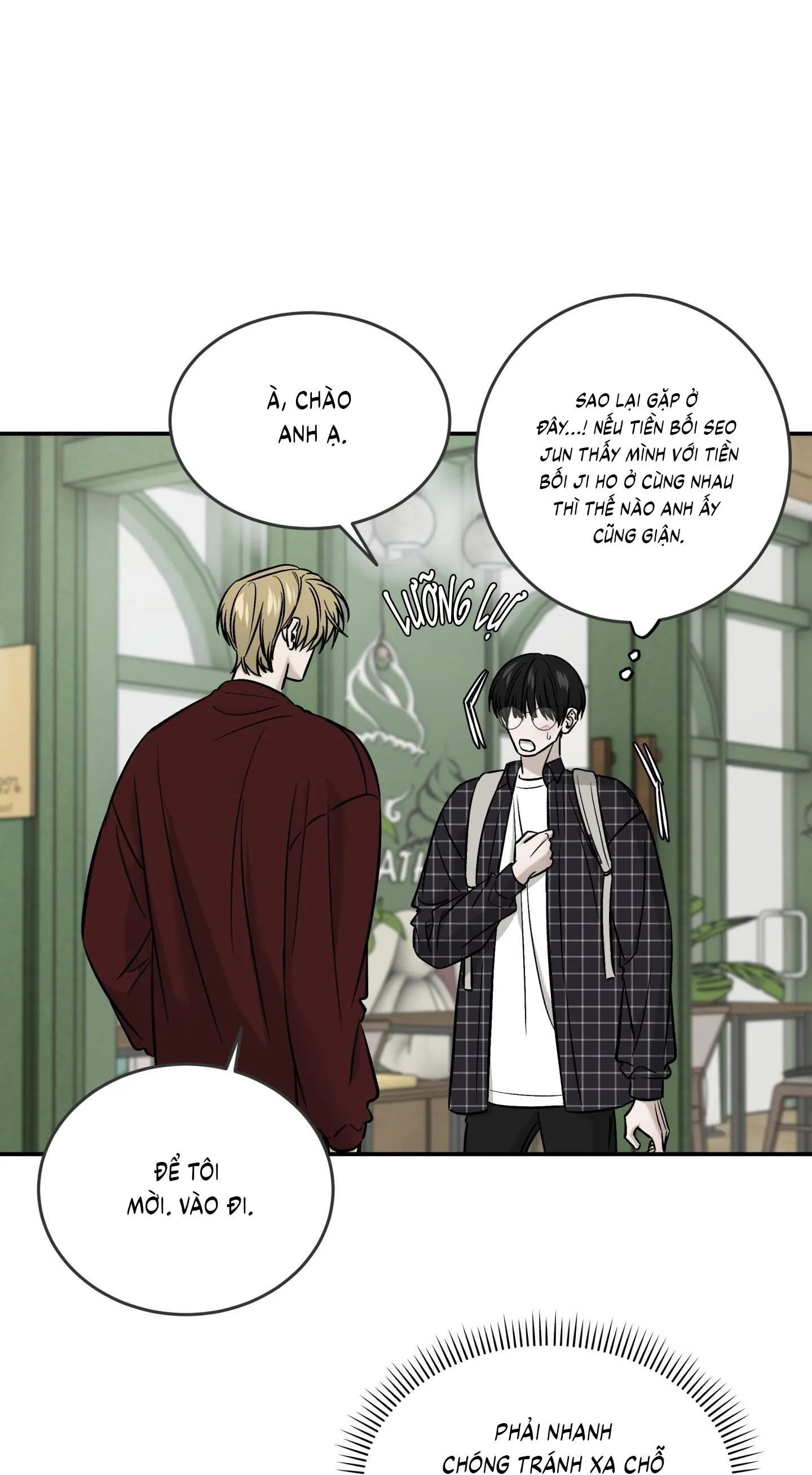 |DROP| Hưởng Lợi Chapter 56 Trang 52