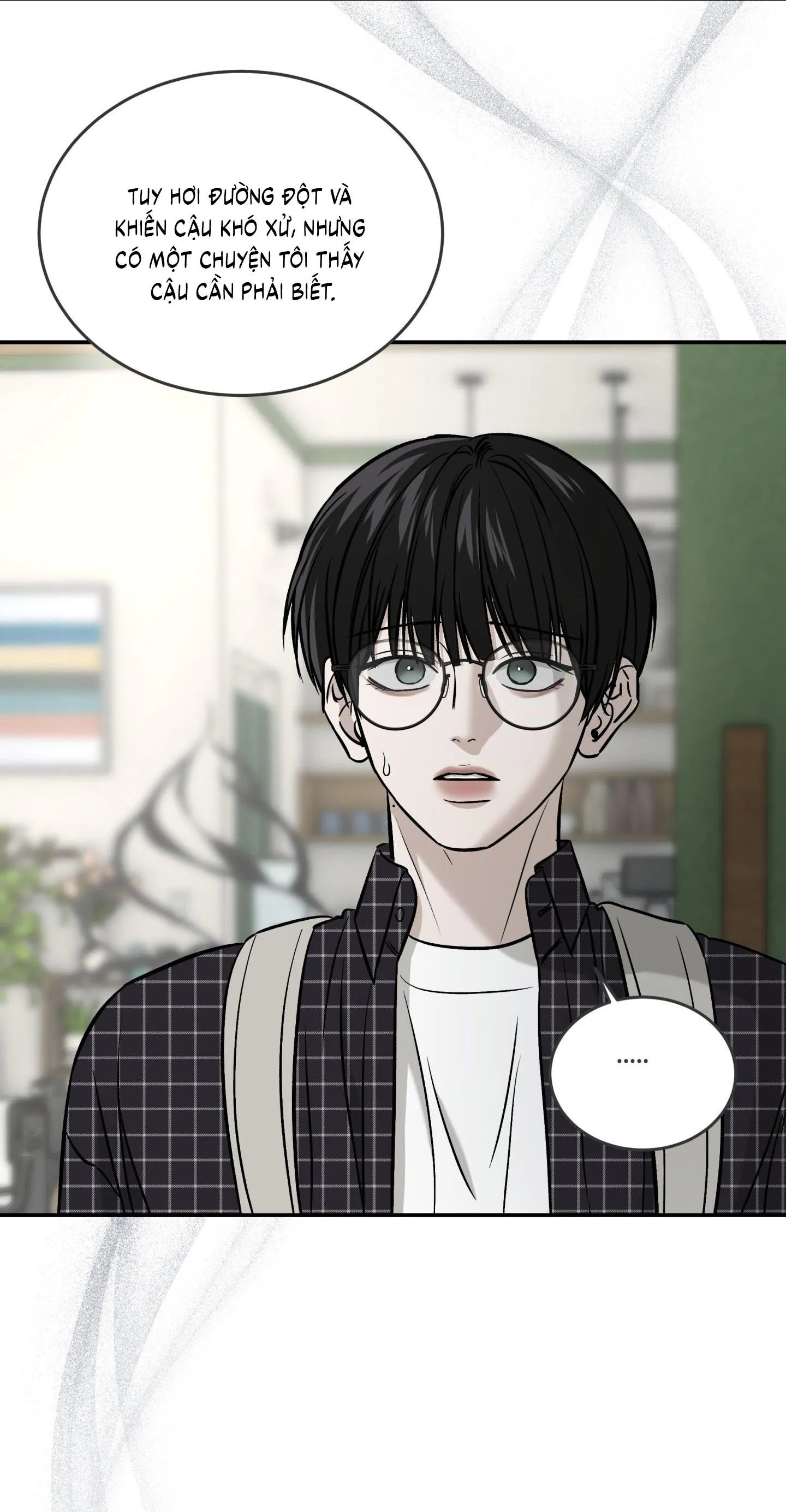 |DROP| Hưởng Lợi Chapter 56 Trang 57