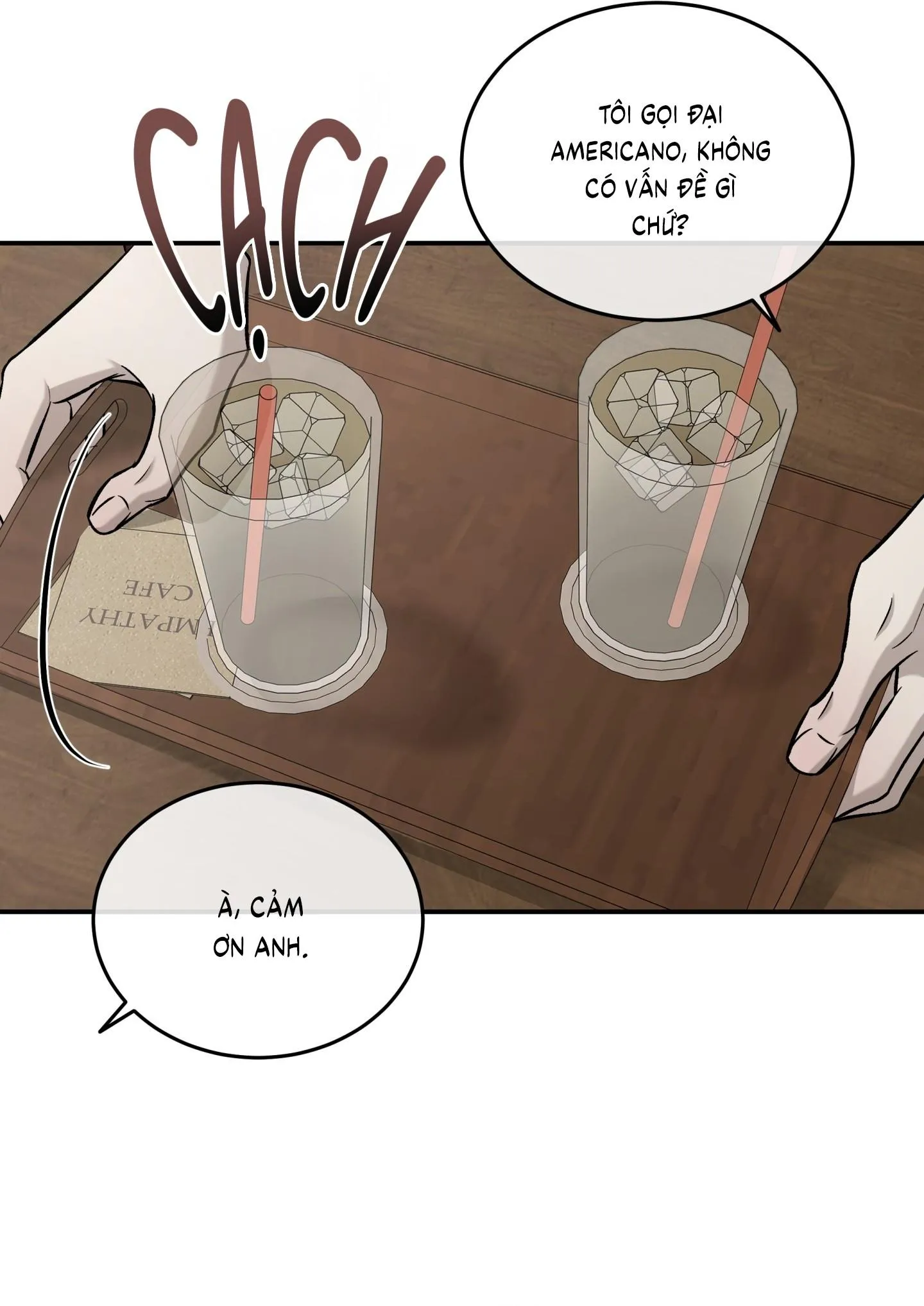 |DROP| Hưởng Lợi Chapter 57 Trang 3