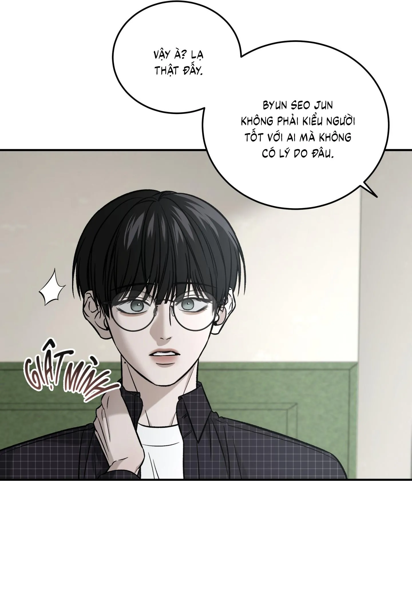 |DROP| Hưởng Lợi Chapter 57 Trang 7