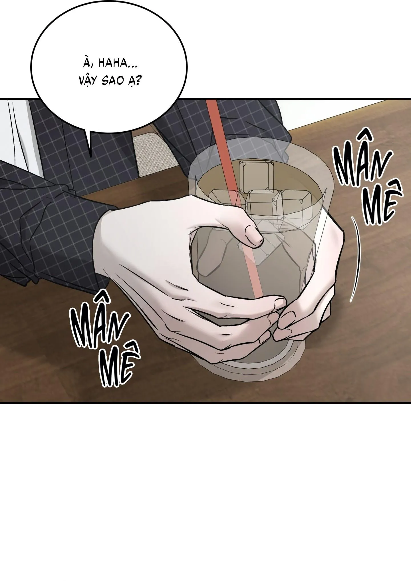 |DROP| Hưởng Lợi Chapter 57 Trang 8