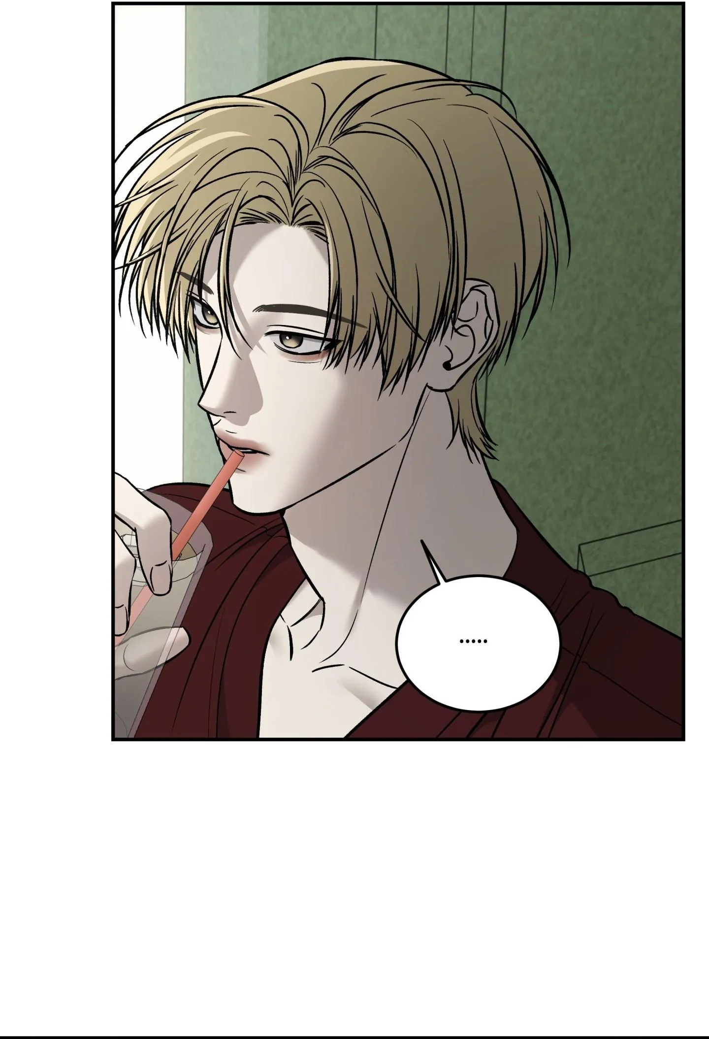 |DROP| Hưởng Lợi Chapter 57 Trang 9