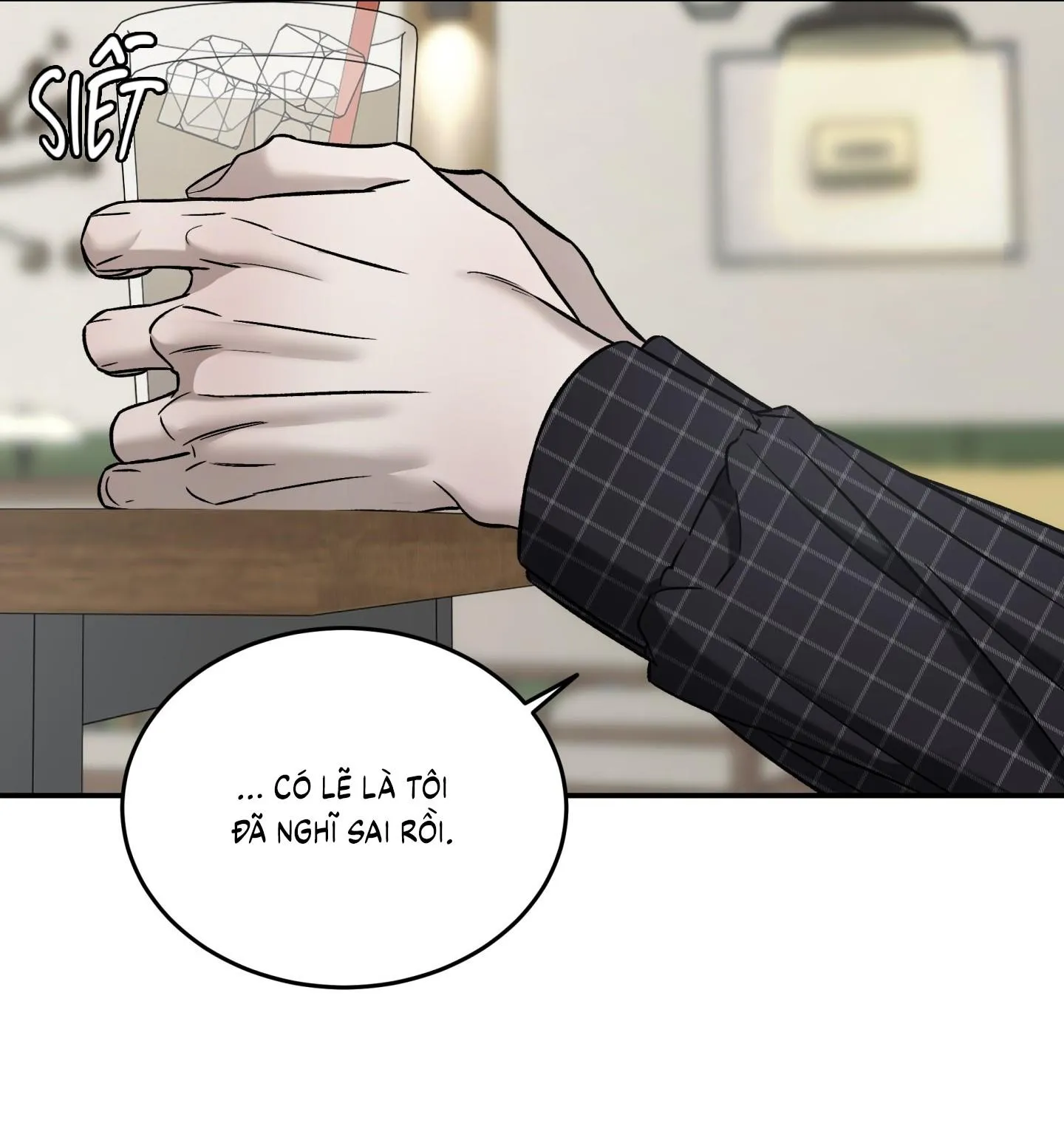 |DROP| Hưởng Lợi Chapter 57 Trang 16