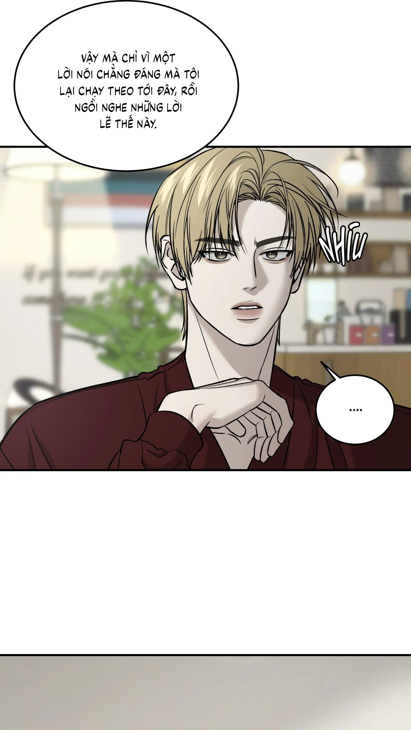 |DROP| Hưởng Lợi Chapter 57 Trang 18