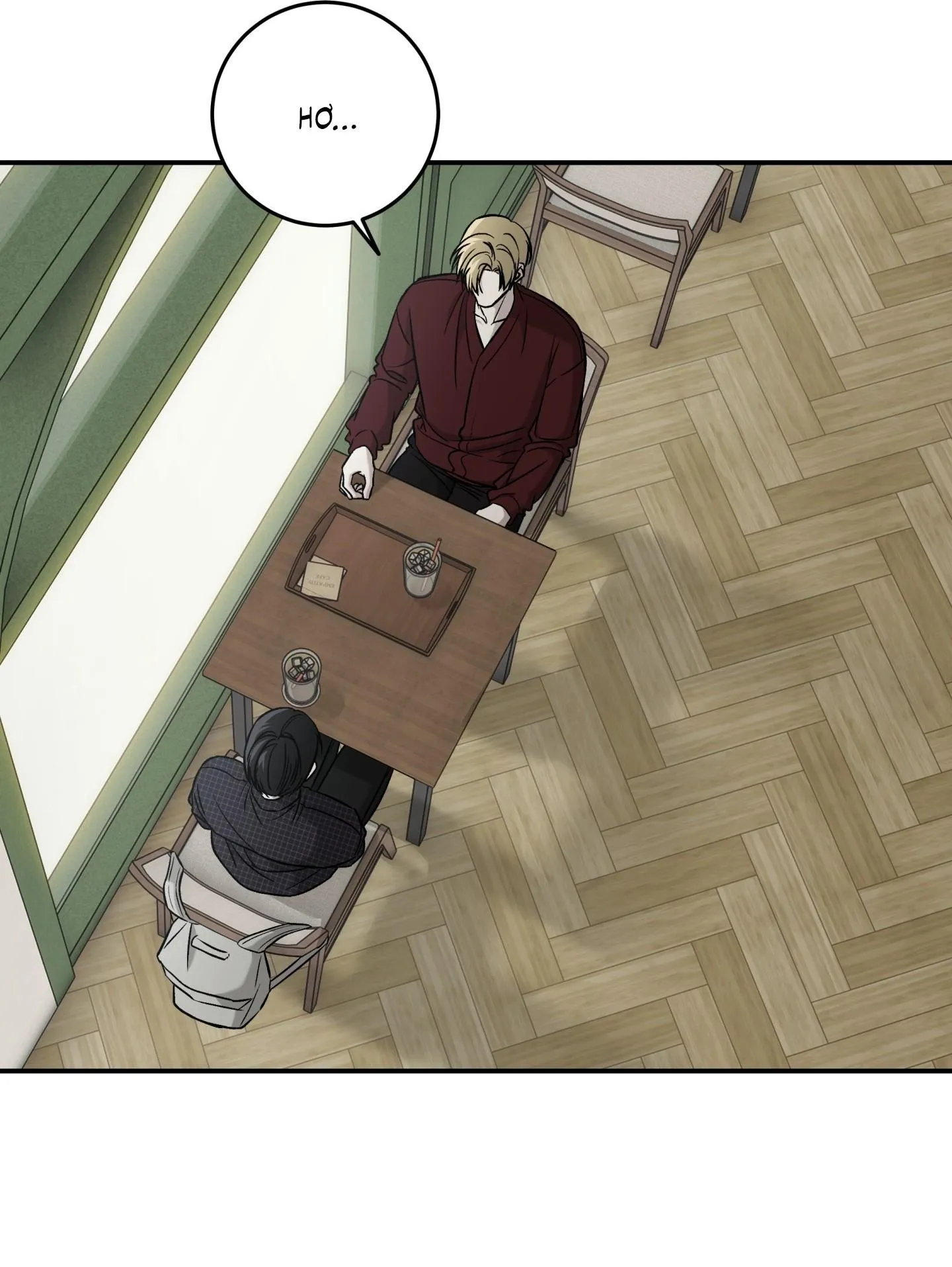 |DROP| Hưởng Lợi Chapter 57 Trang 20