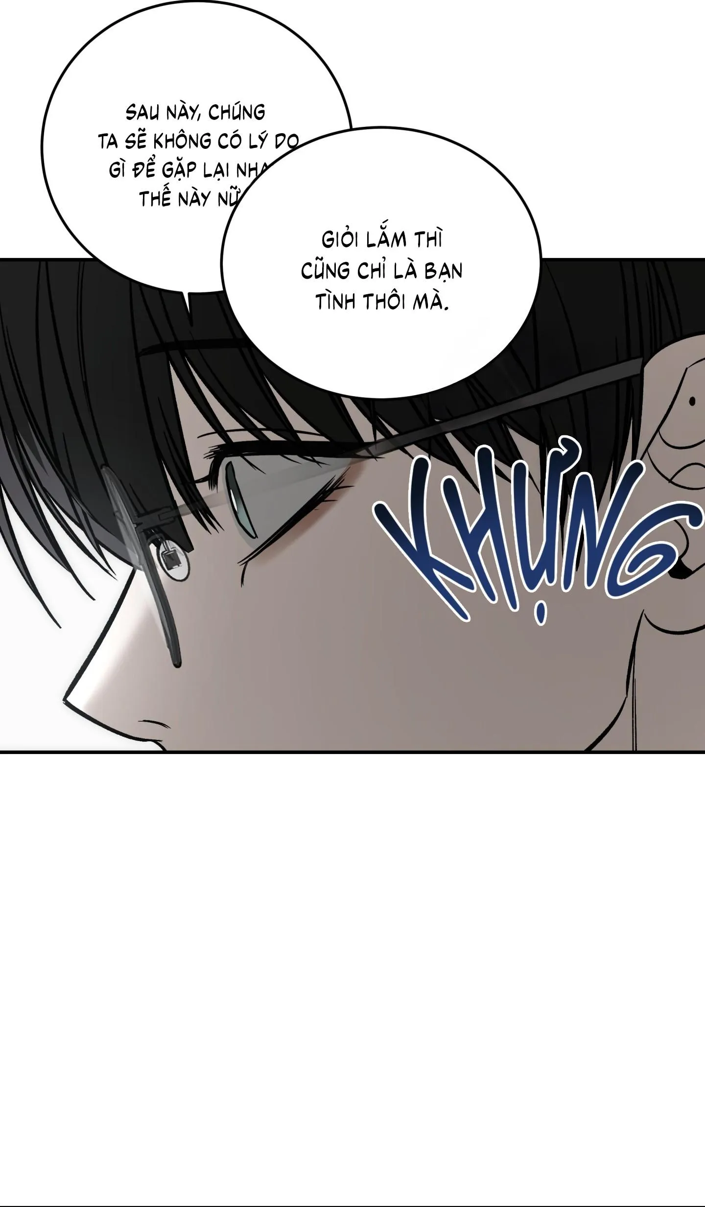 |DROP| Hưởng Lợi Chapter 57 Trang 22