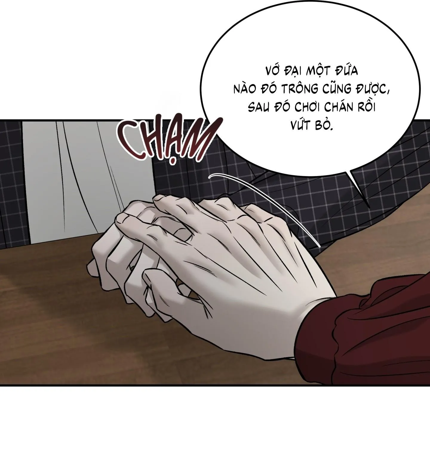 |DROP| Hưởng Lợi Chapter 57 Trang 24