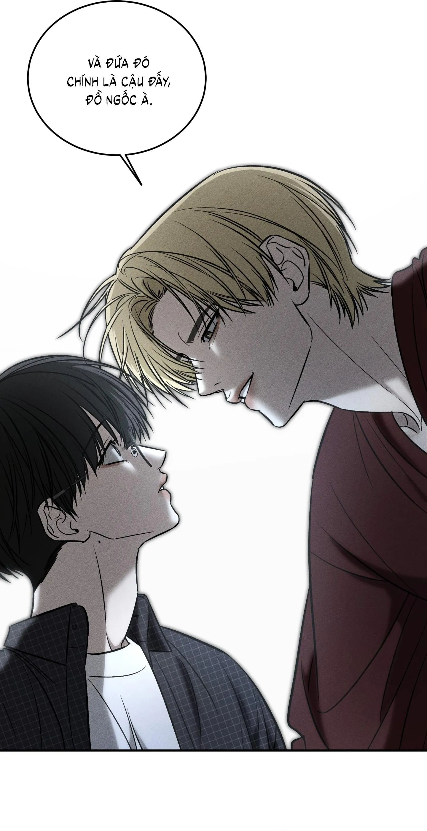 |DROP| Hưởng Lợi Chapter 57 Trang 25