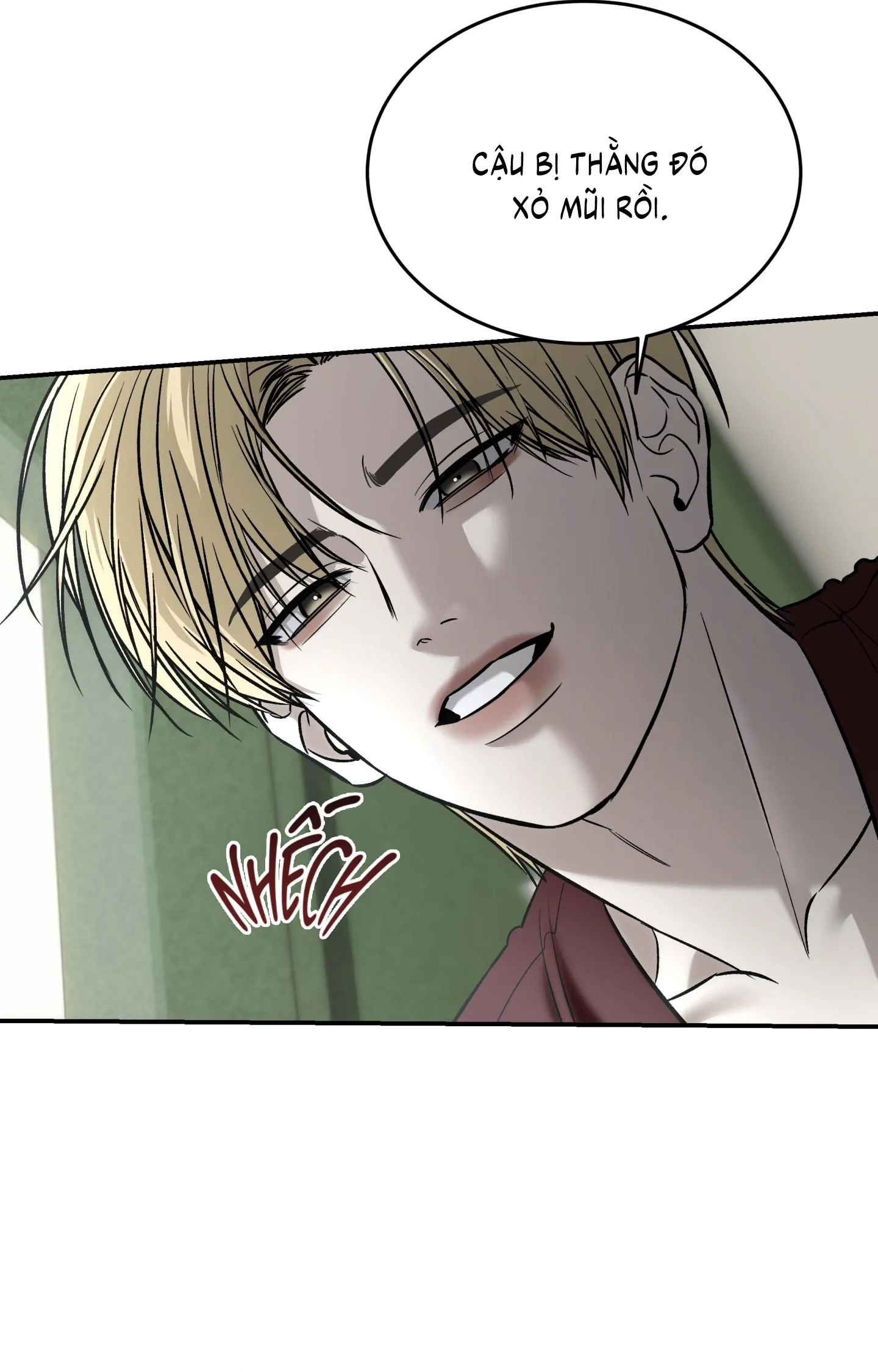 |DROP| Hưởng Lợi Chapter 57 Trang 26