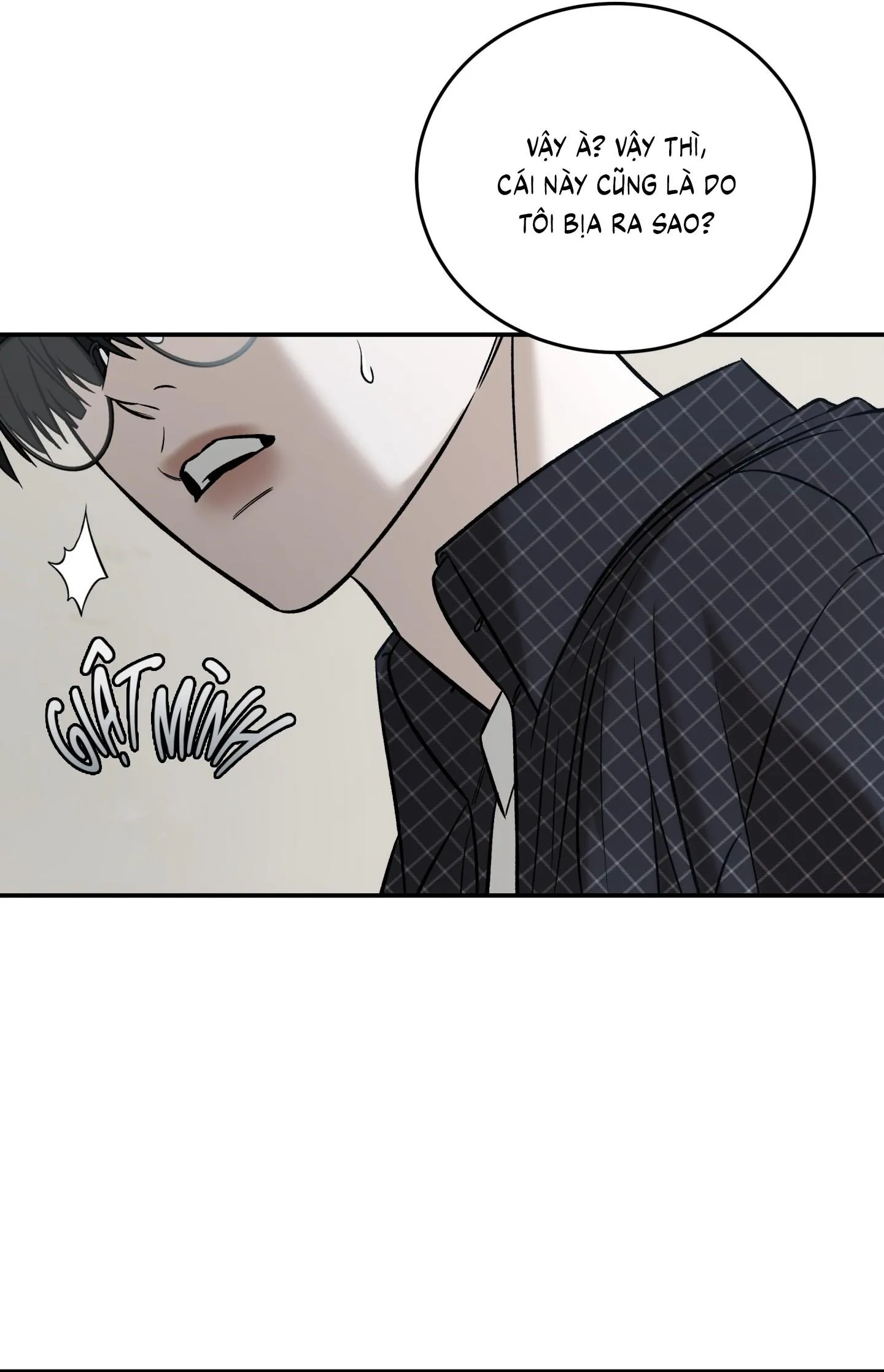 |DROP| Hưởng Lợi Chapter 57 Trang 28