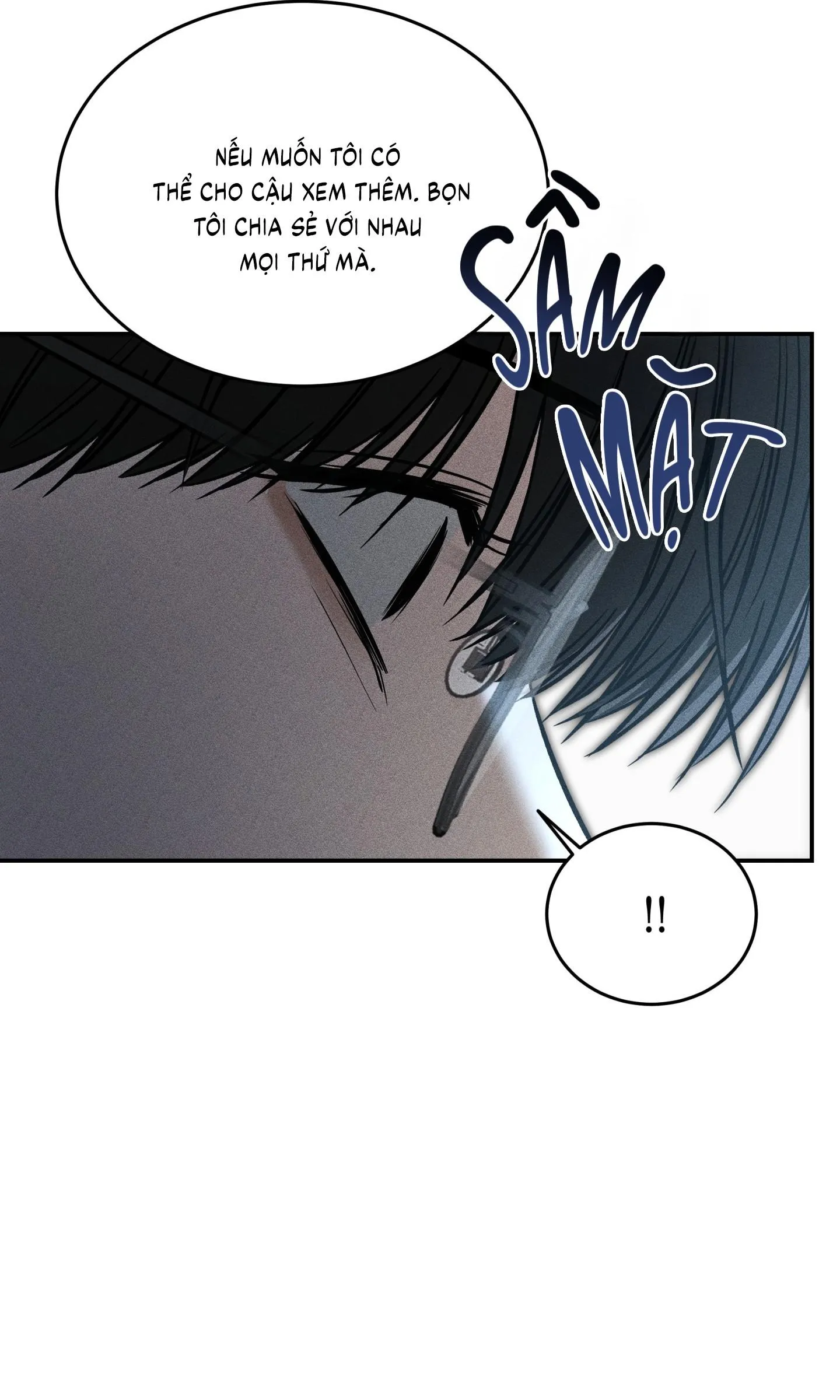 |DROP| Hưởng Lợi Chapter 57 Trang 35