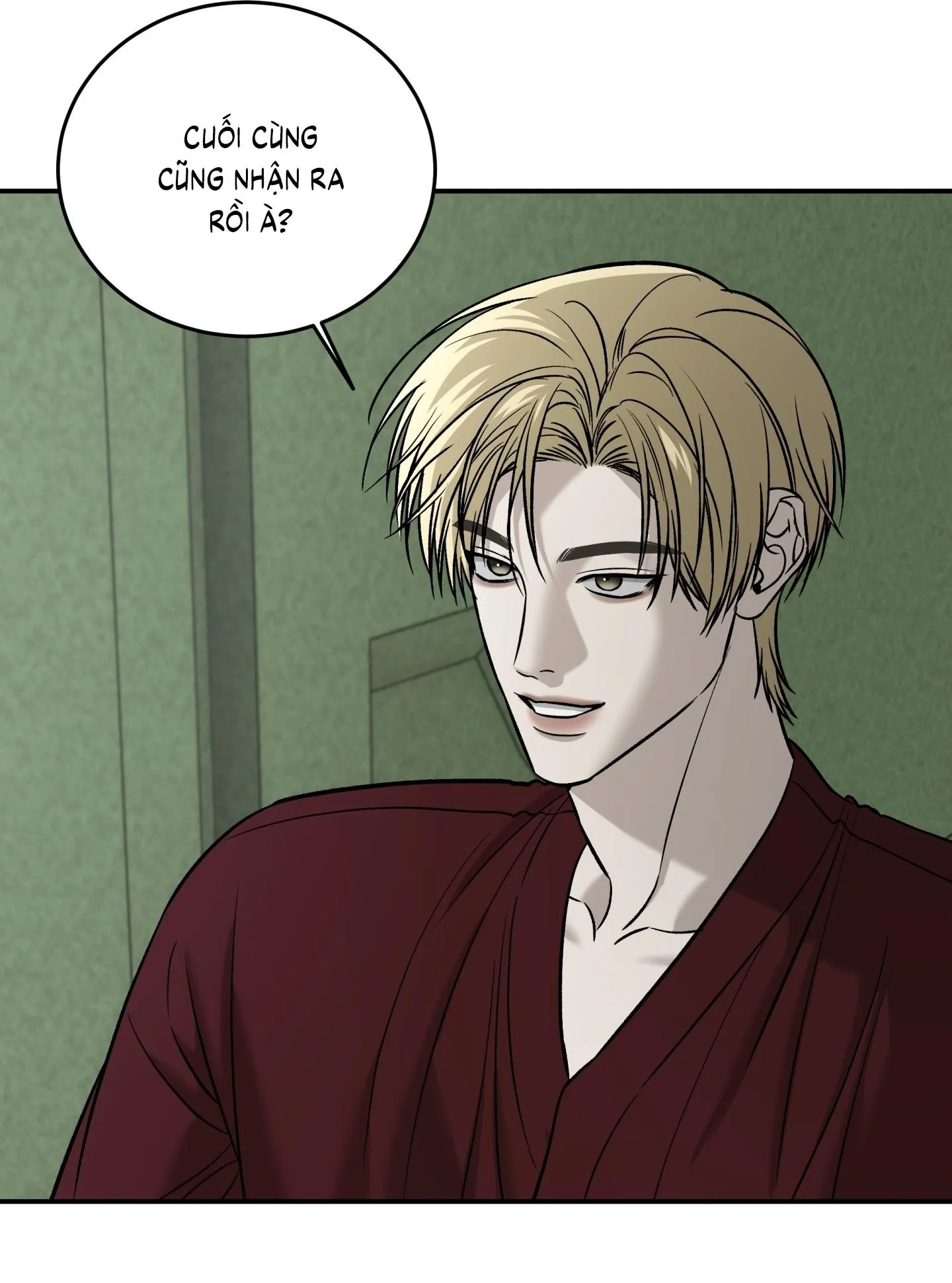 |DROP| Hưởng Lợi Chapter 57 Trang 39